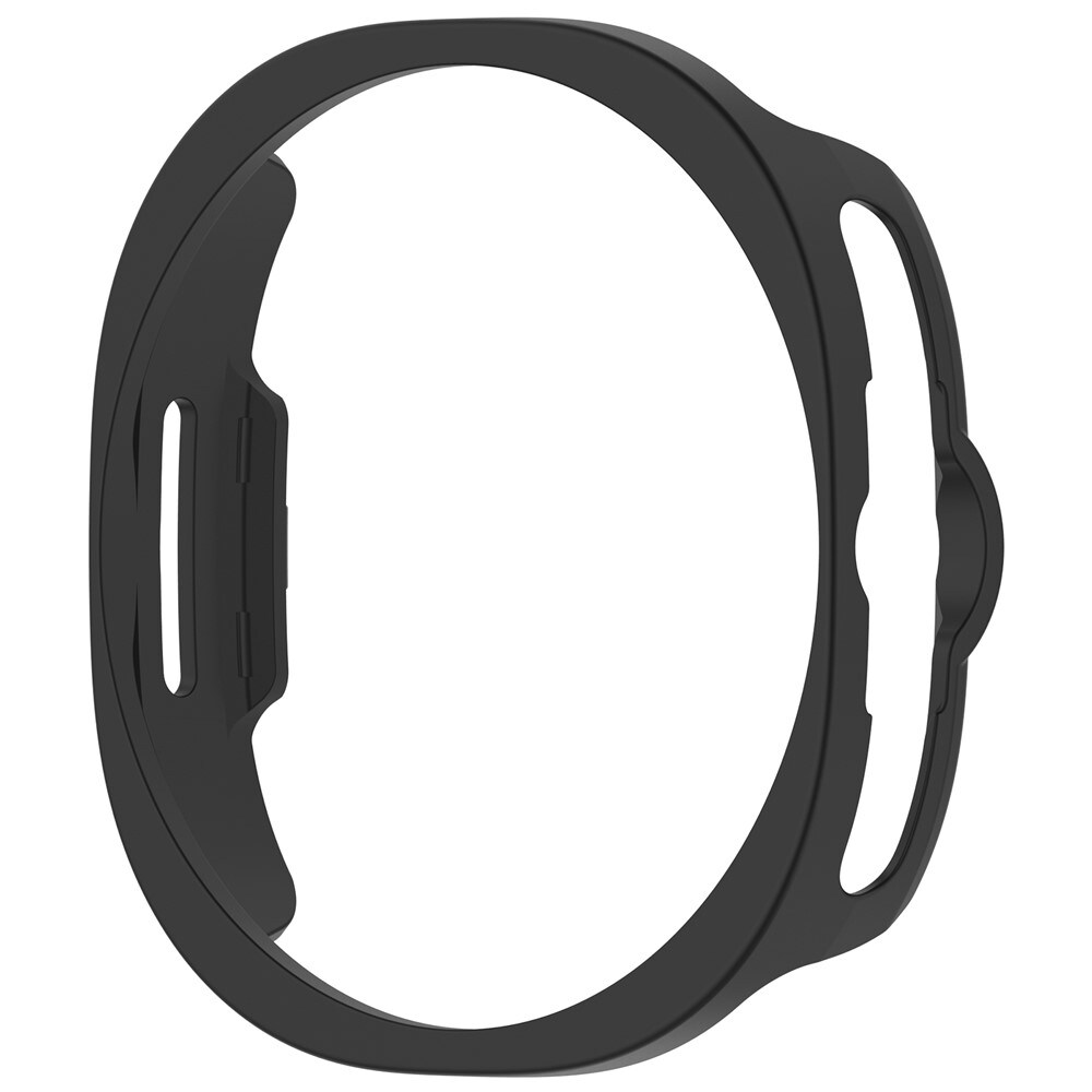 Samsung Galaxy Watch 8 Classic Hardt deksel, Svart