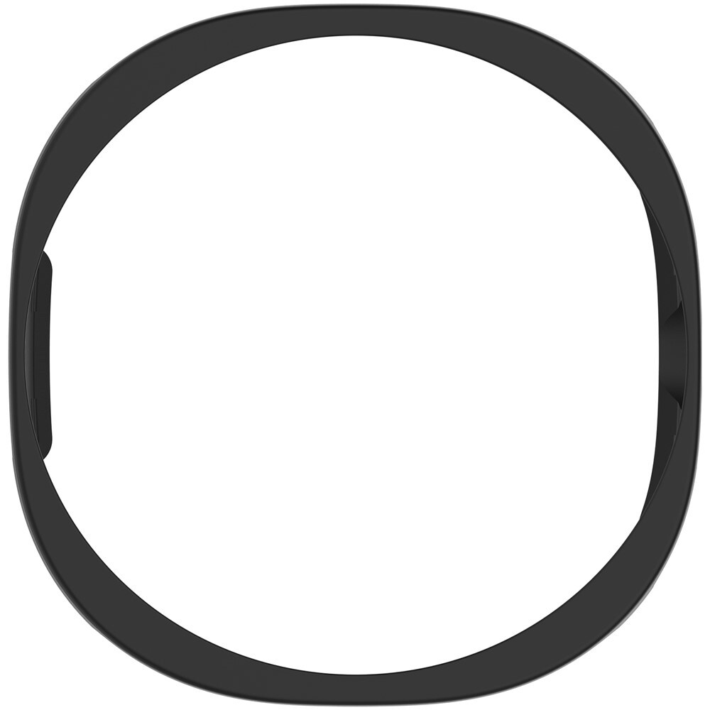 Samsung Galaxy Watch 8 Classic Hardt deksel, Svart