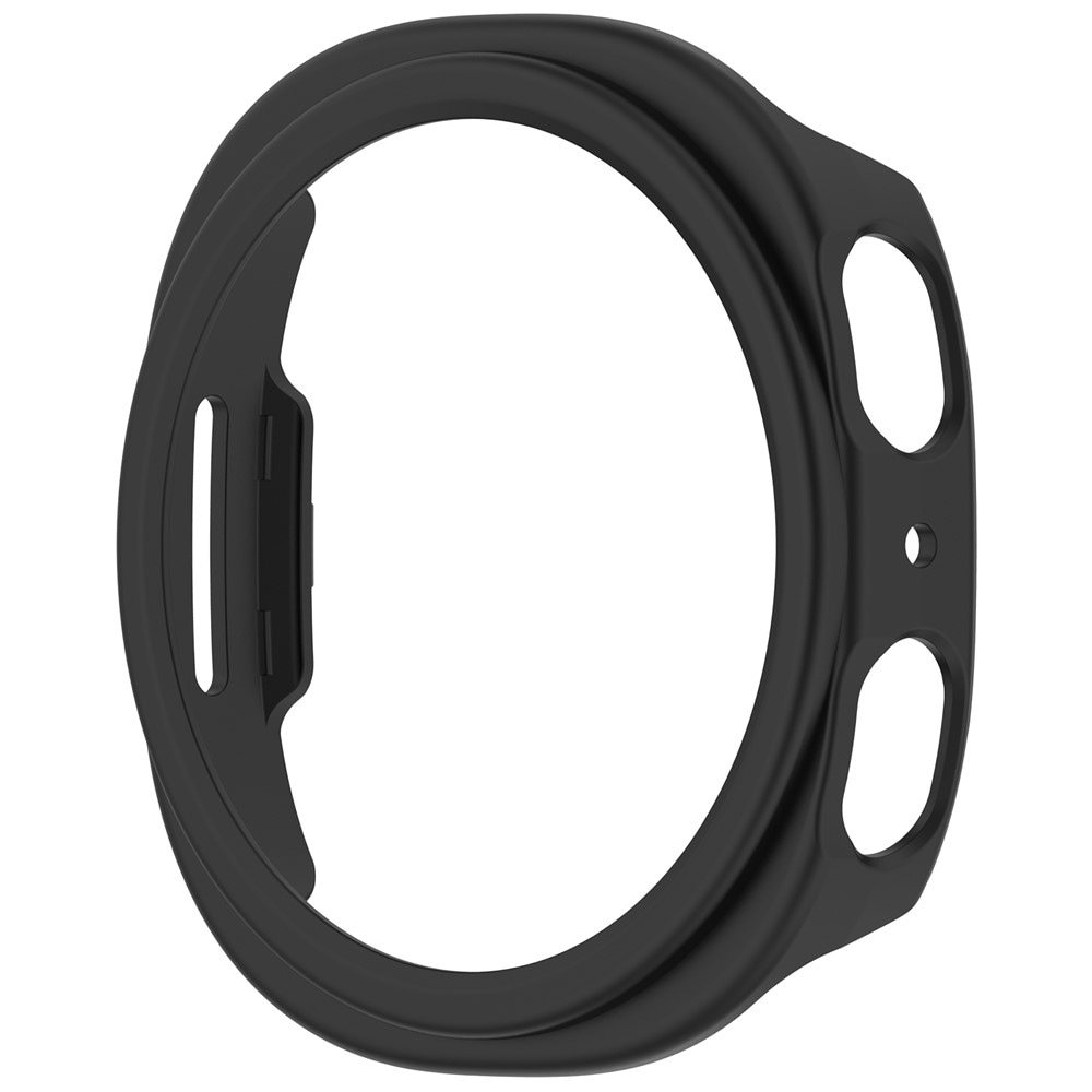 Samsung Galaxy Watch 8 44mm Hardt deksel, Svart