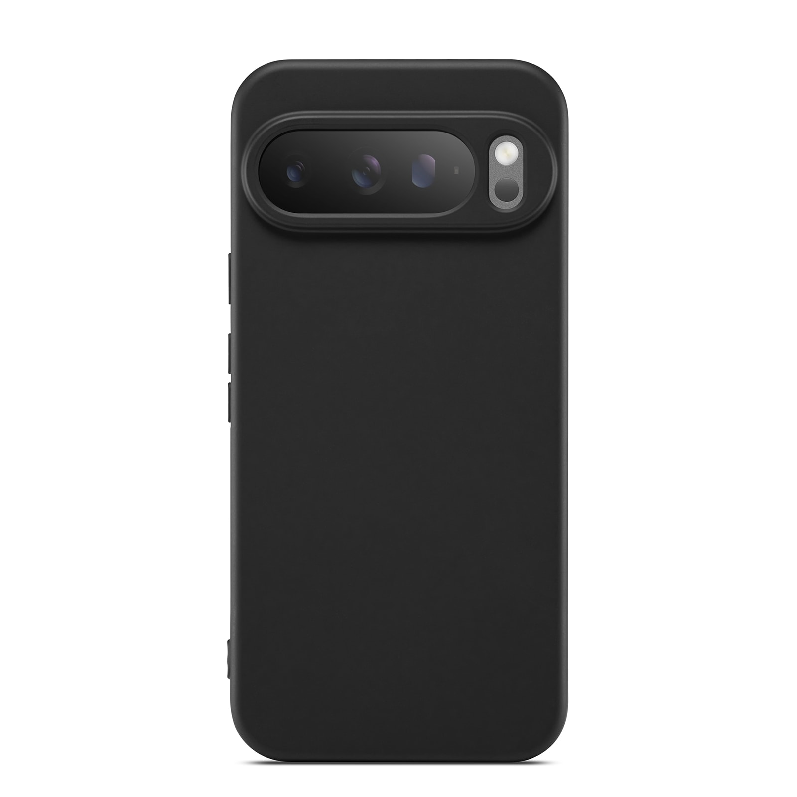 Google Pixel 10 Pro Deksel, Svart