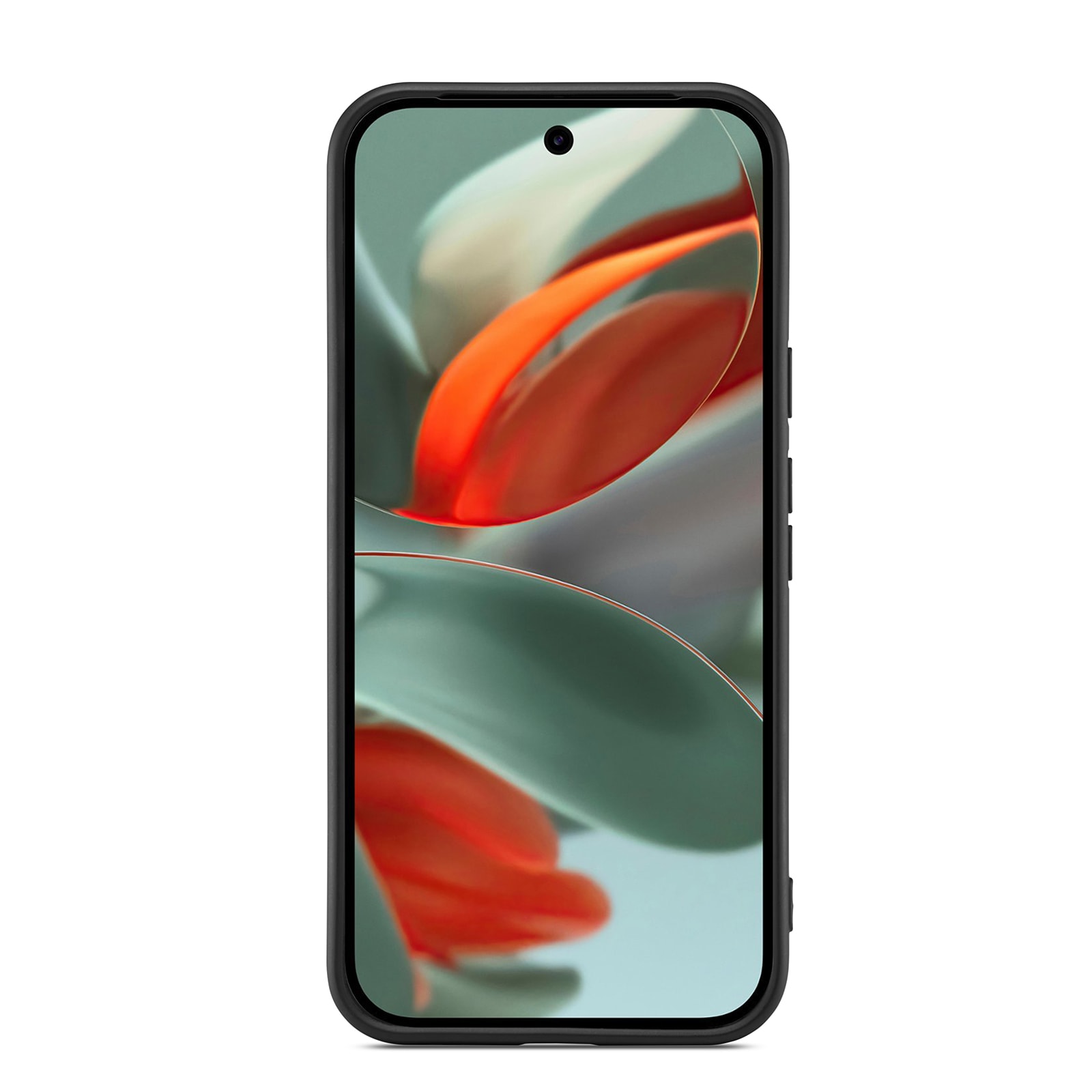 Google Pixel 10 Pro Deksel, Svart