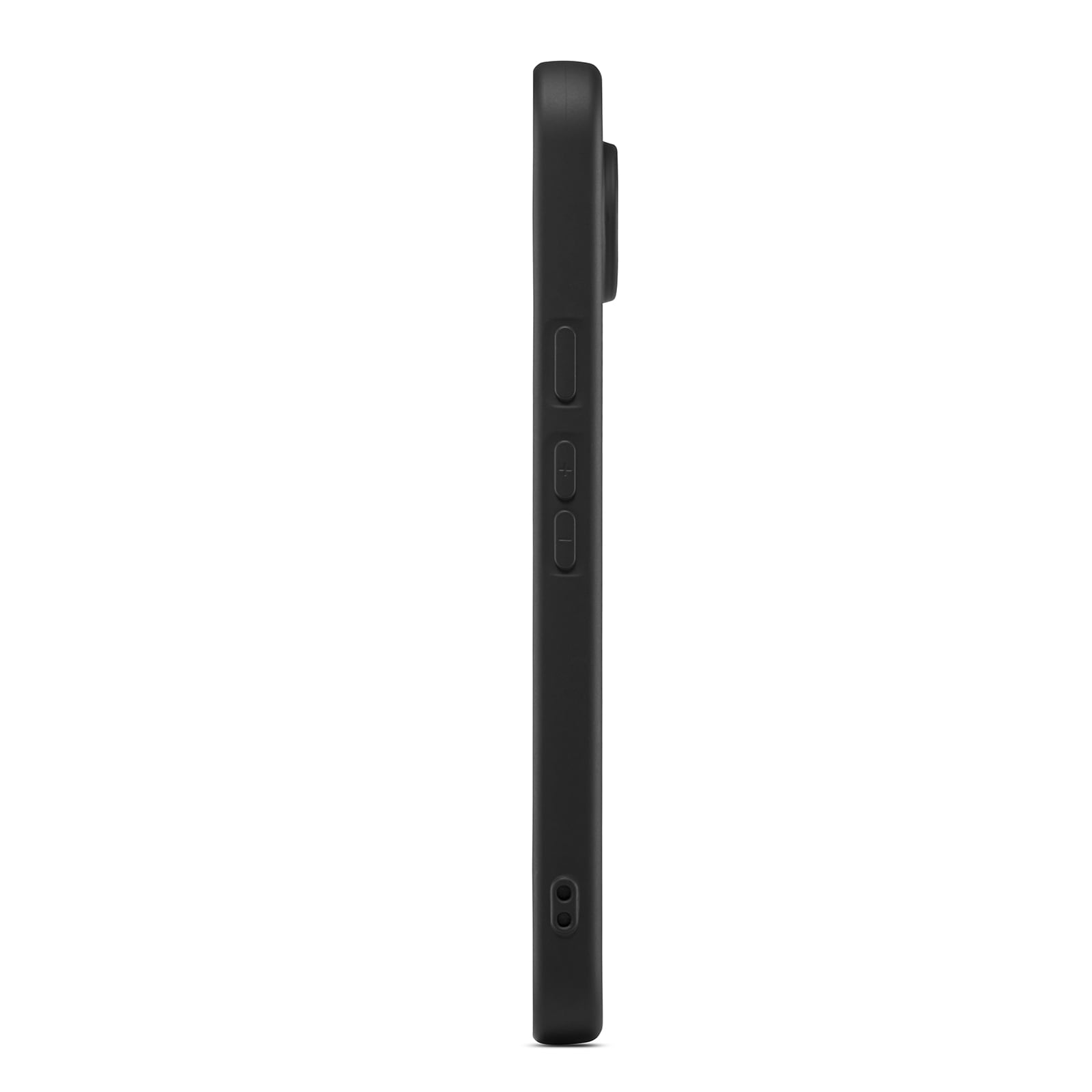 Google Pixel 10 Pro Deksel, Svart