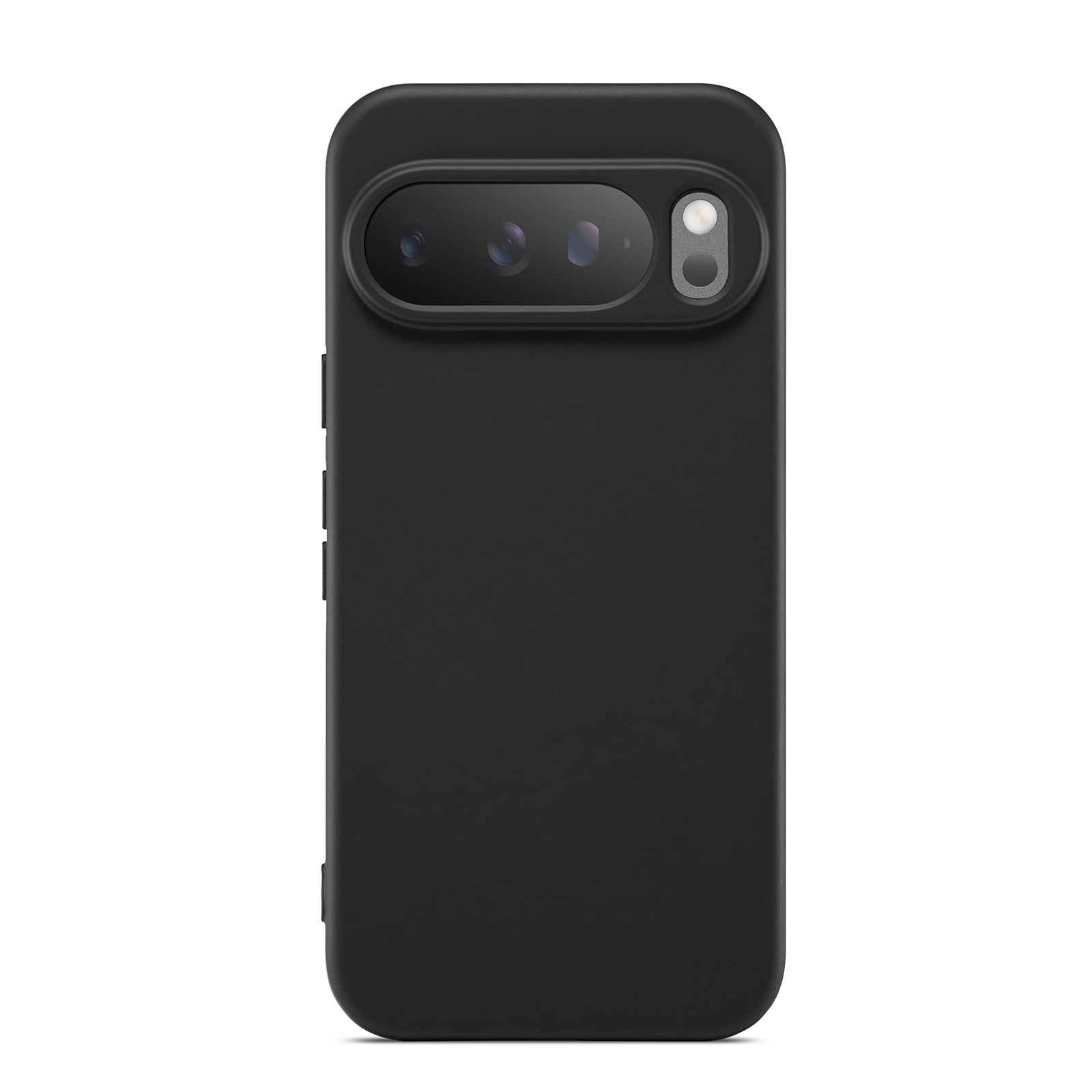 Google Pixel 10 MagSafe Deksel, Svart