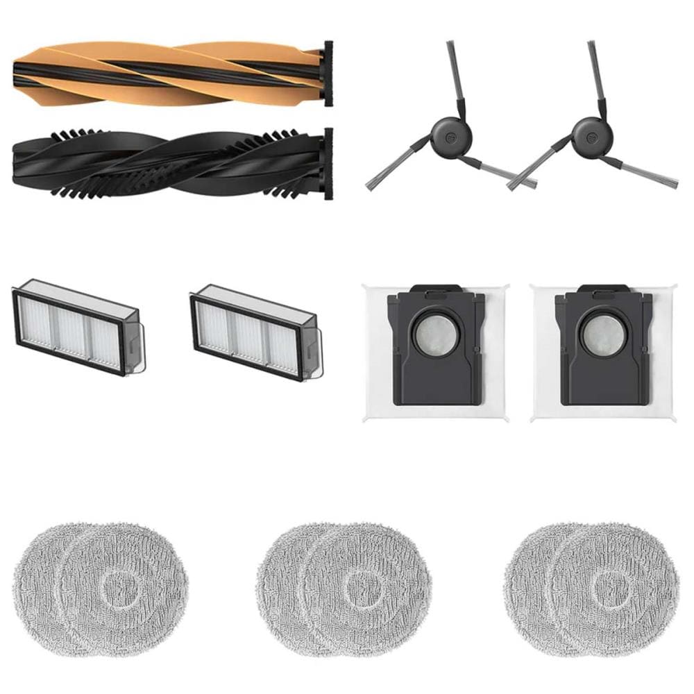  Dreame L50 Ultra Tilbehørssett