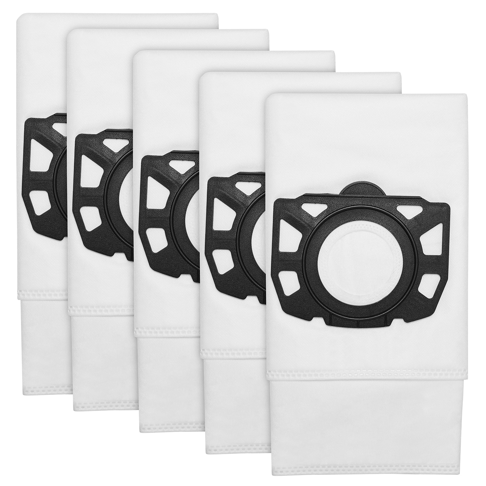  Kärcher MV 6 5-pack støvsugerposer