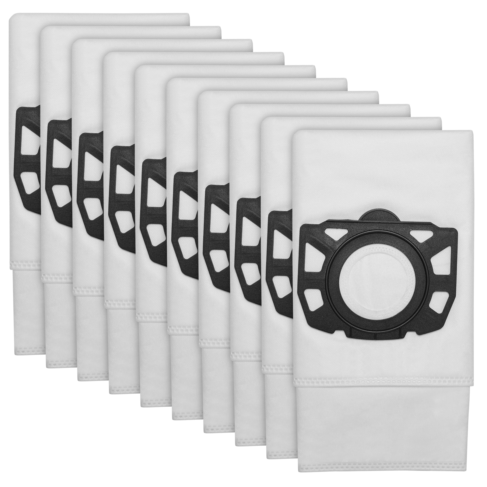  Kärcher WD 4 10-pack støvsugerposer