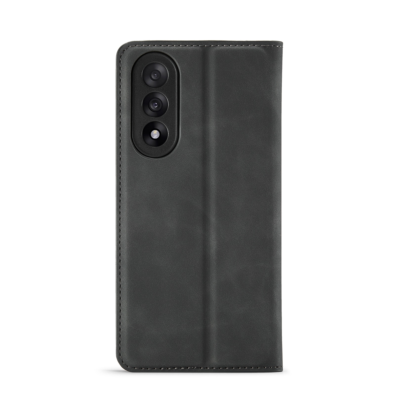 OnePlus Nord 5 Slankt etui med kortlomme, Svart