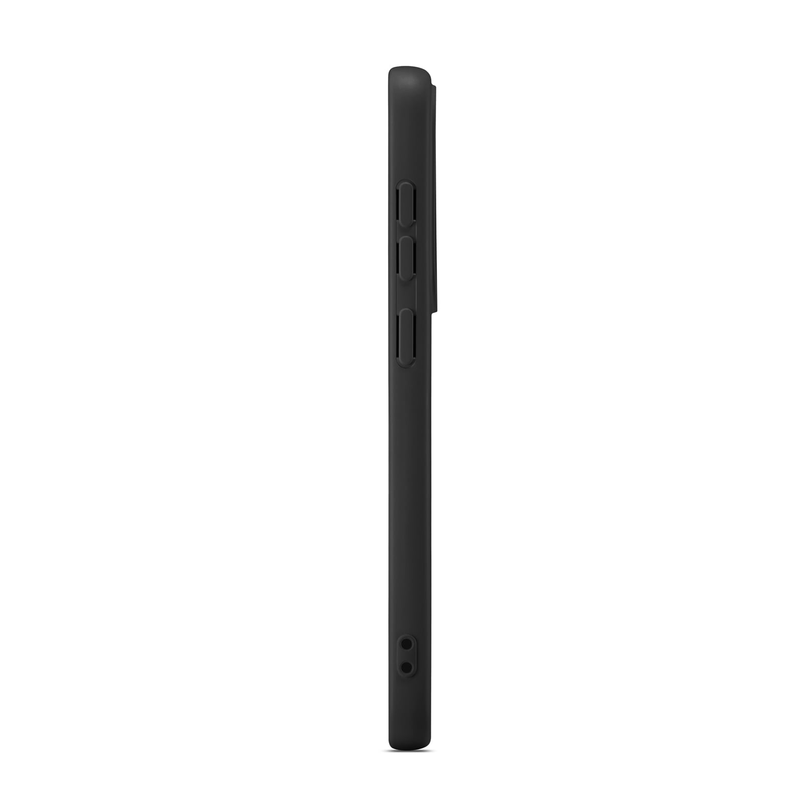 Samsung Galaxy S25 FE Deksel, Svart