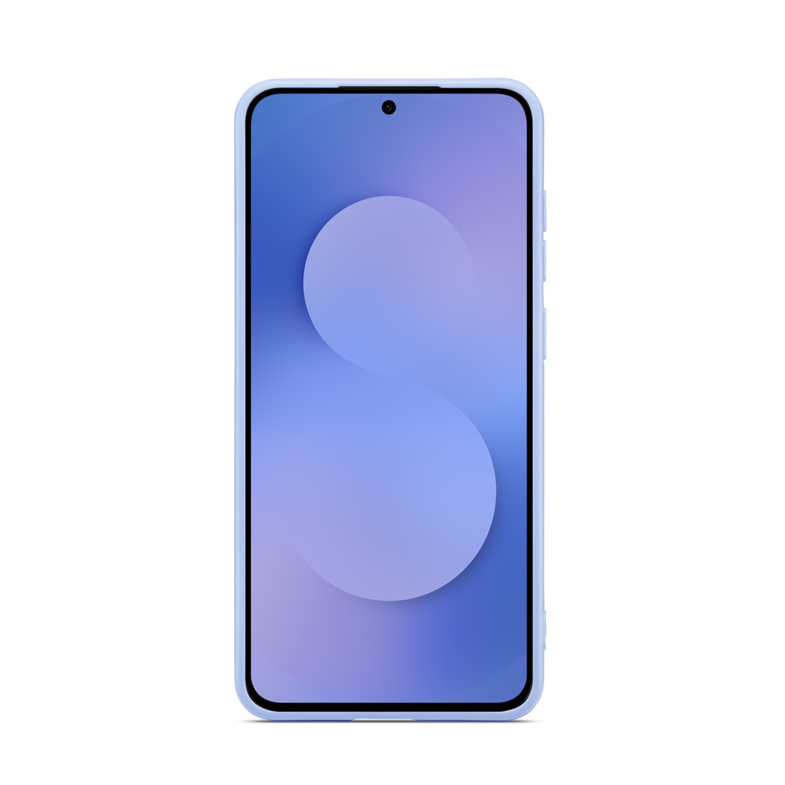 Samsung Galaxy S25 FE Deksel, Lilla