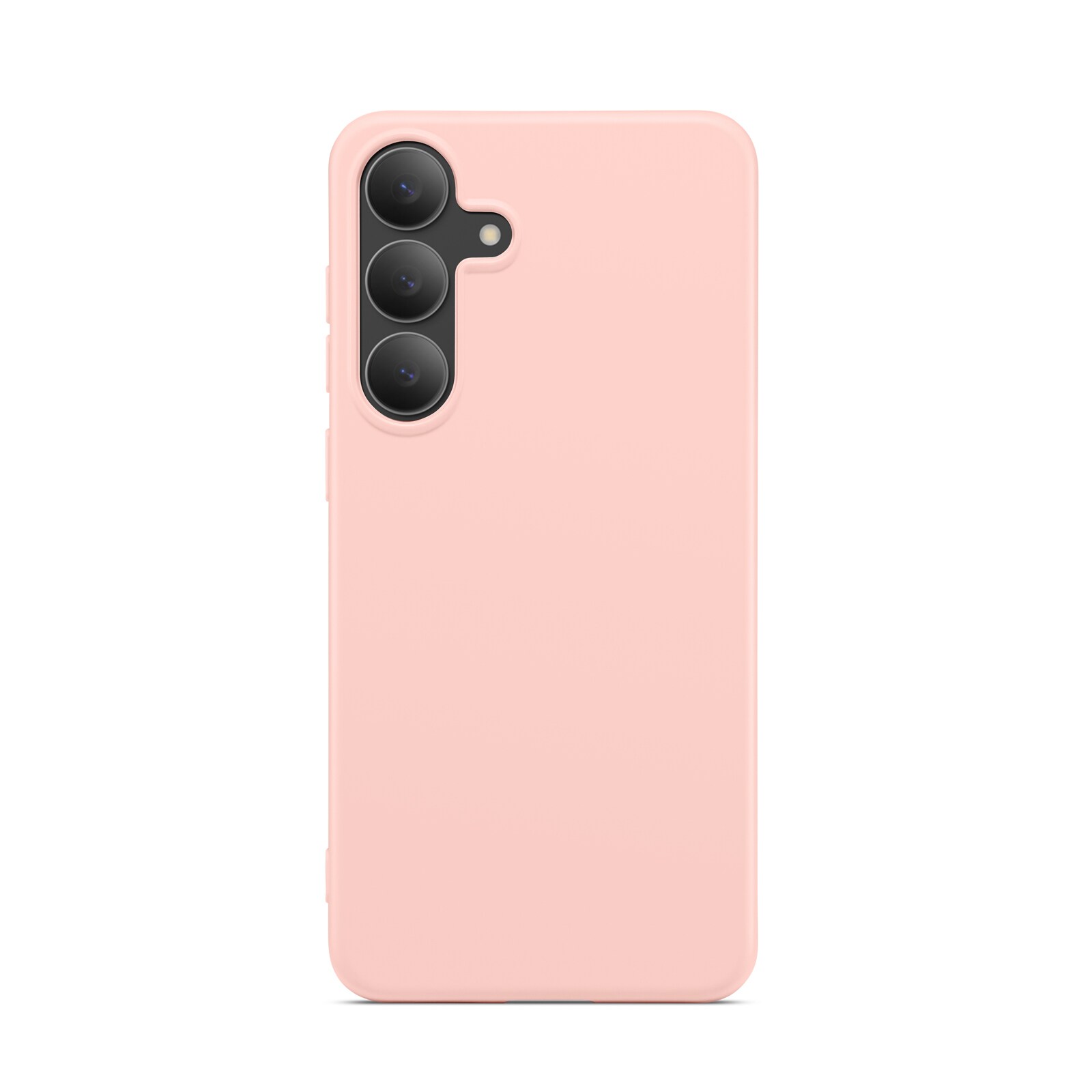Samsung Galaxy S25 FE Deksel, Rosa