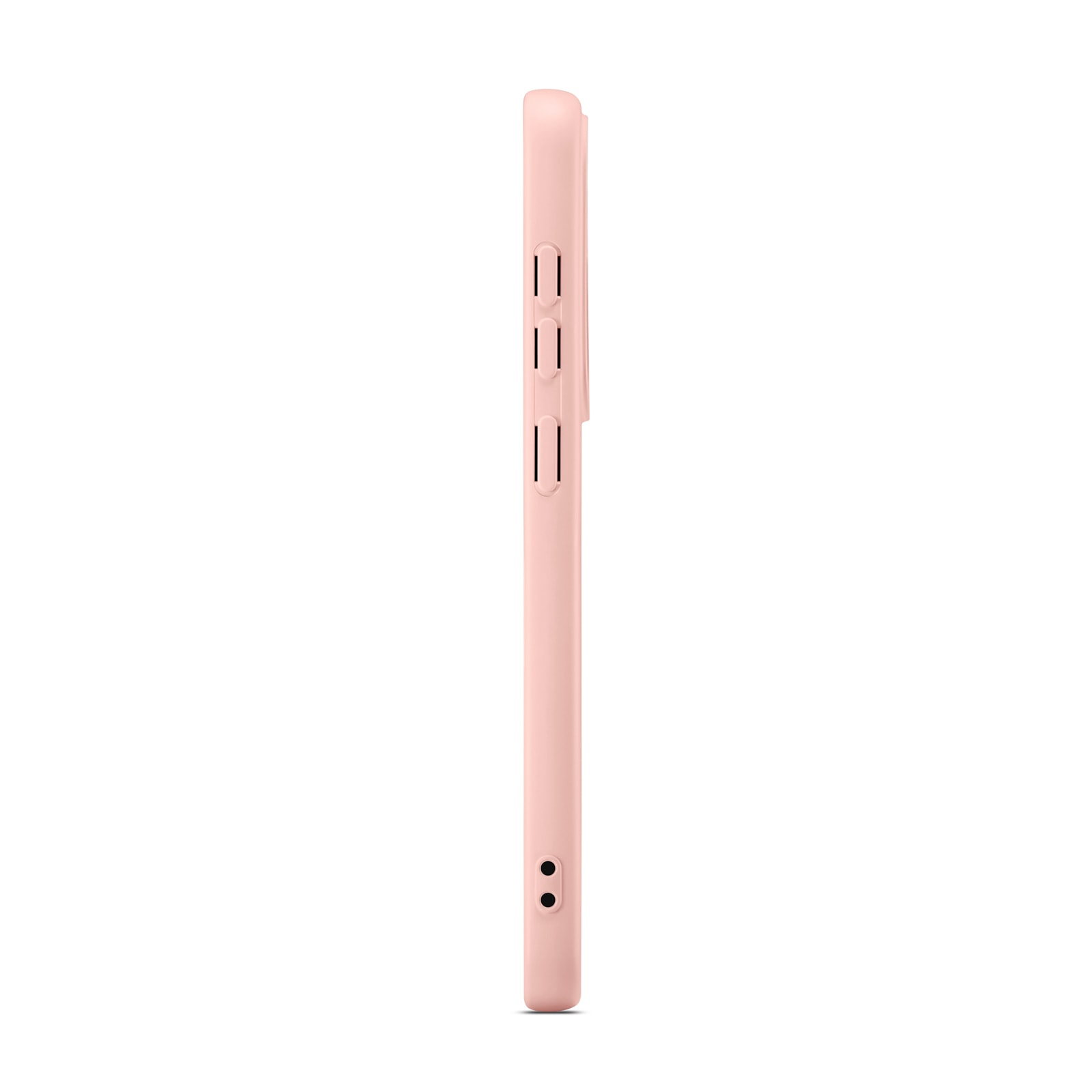Samsung Galaxy S25 FE Deksel, Rosa