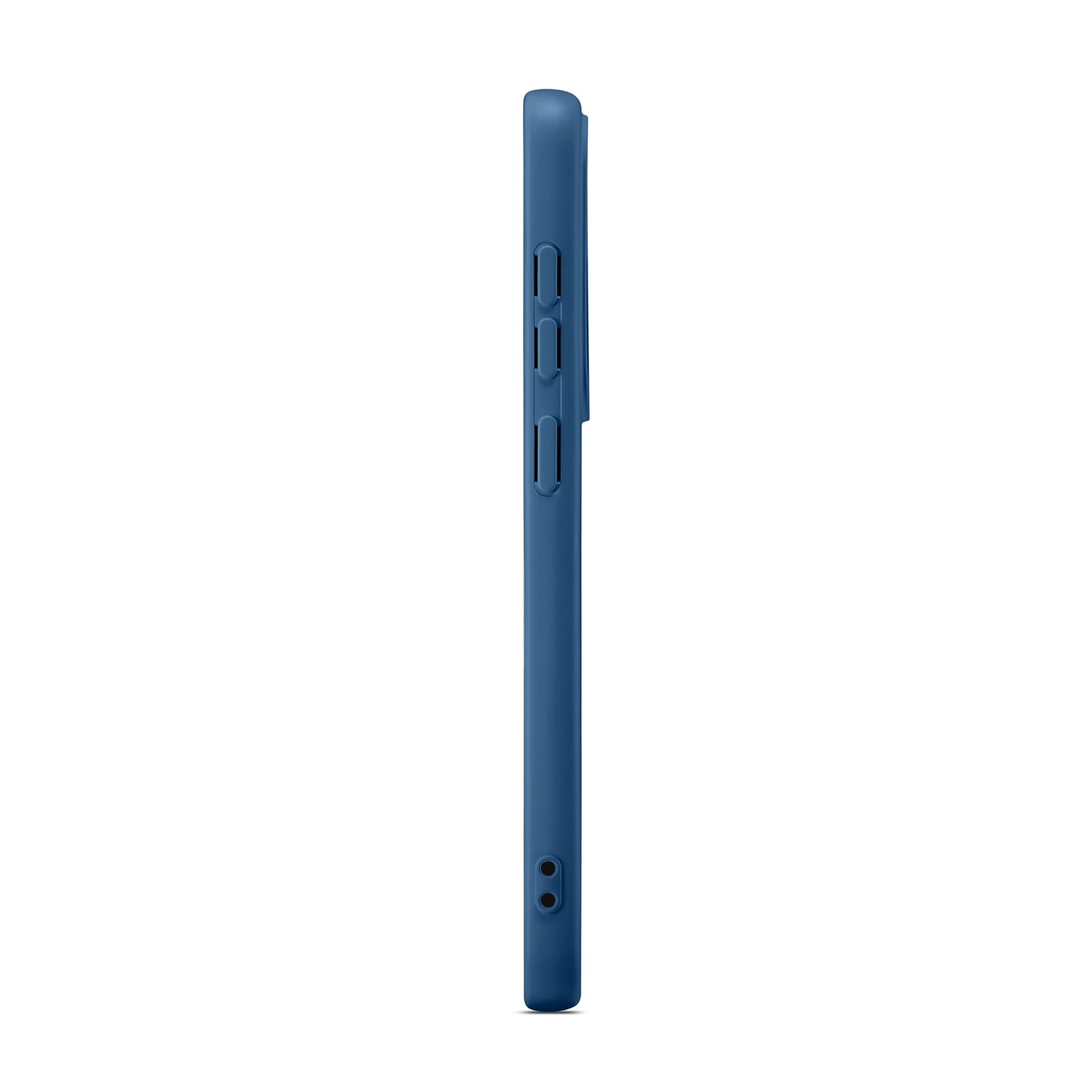 Samsung Galaxy S25 FE Deksel, Mørke blå
