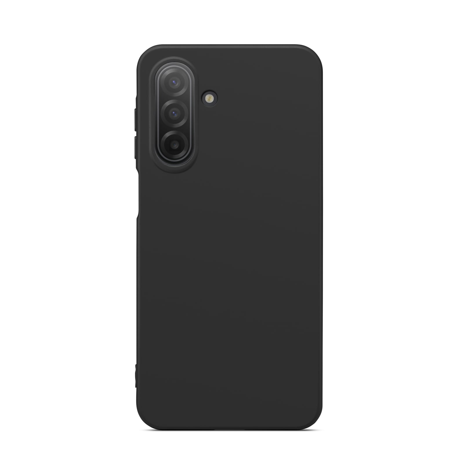 Samsung Galaxy A17 Deksel, Svart
