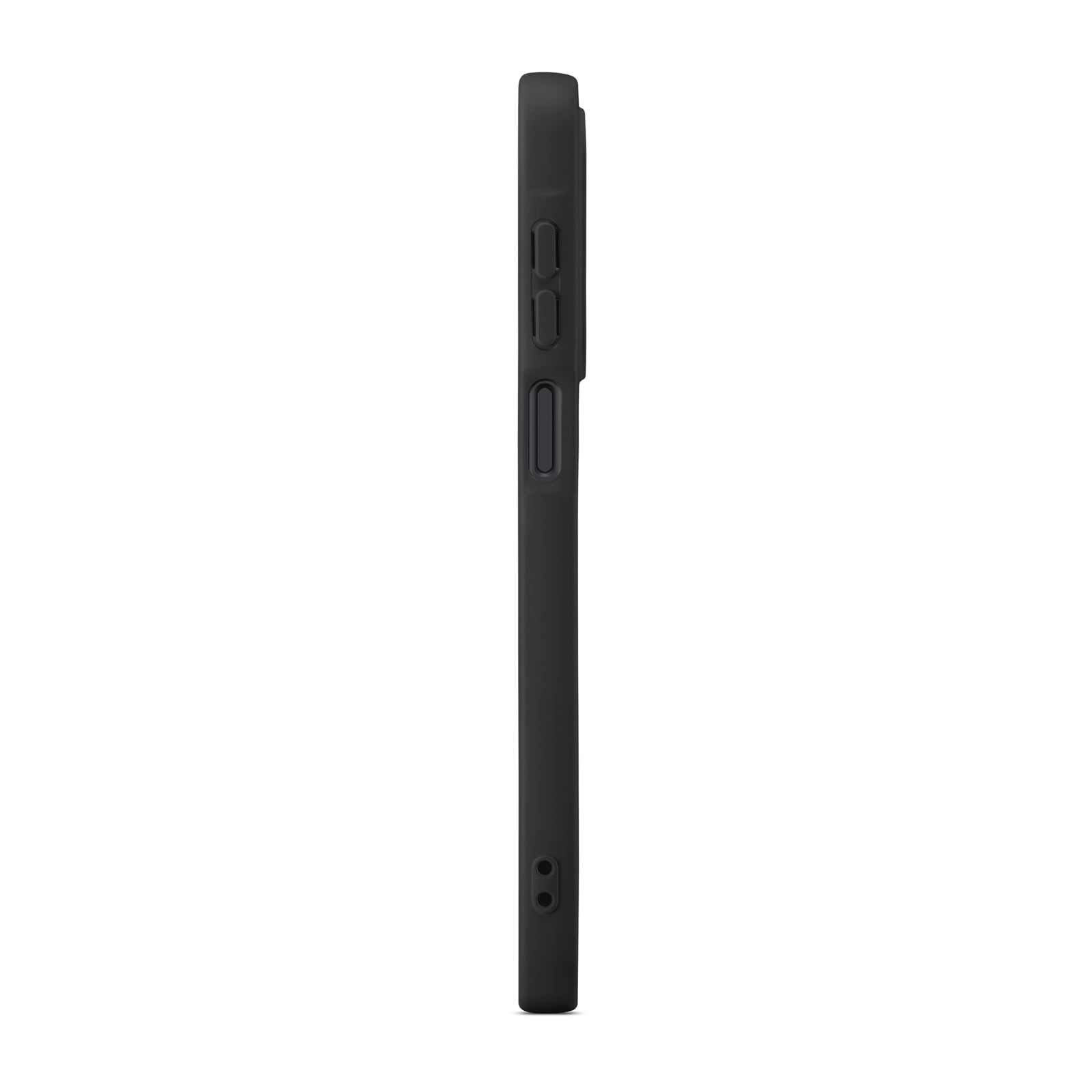 Samsung Galaxy A17 Deksel, Svart