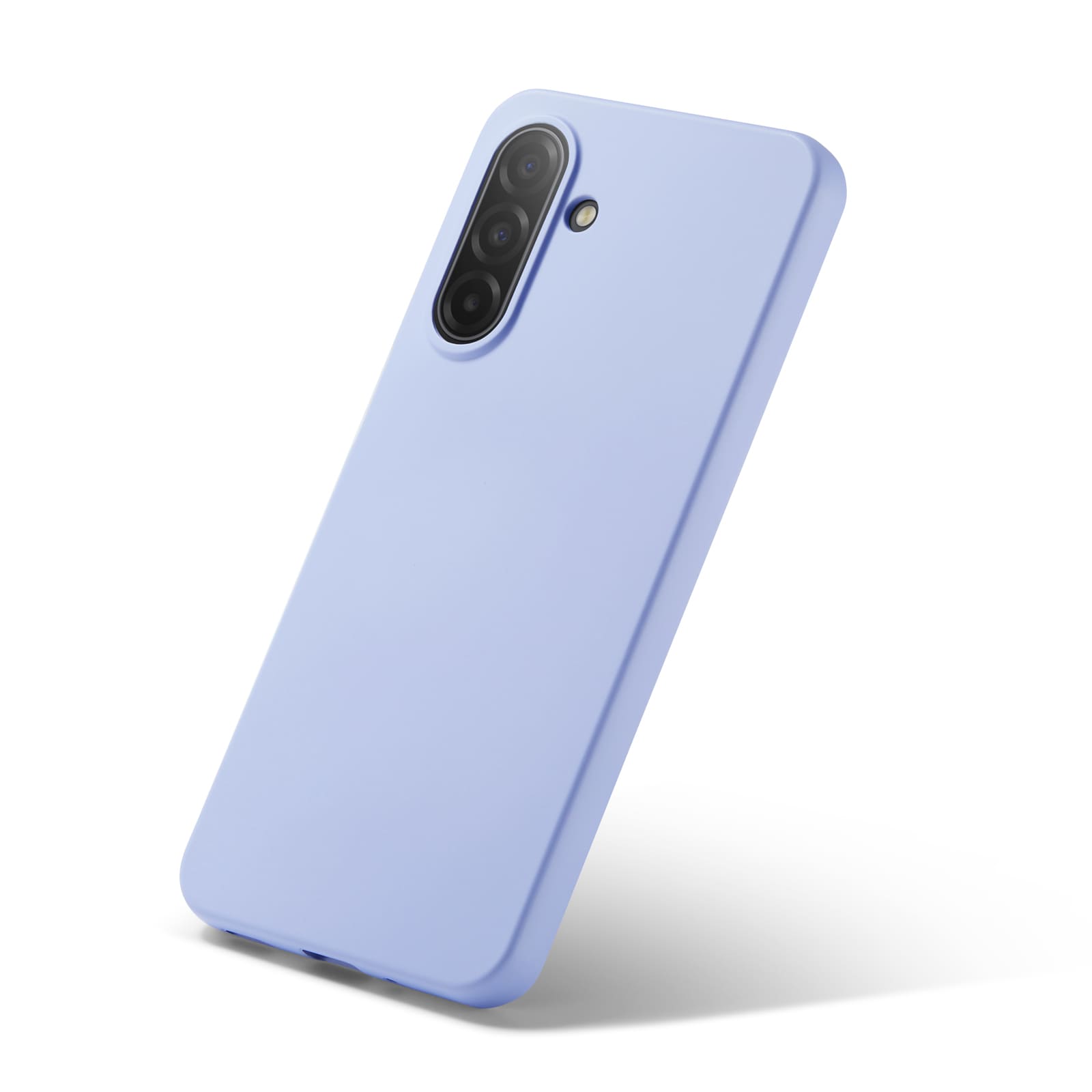Samsung Galaxy A17 Deksel, Lilla