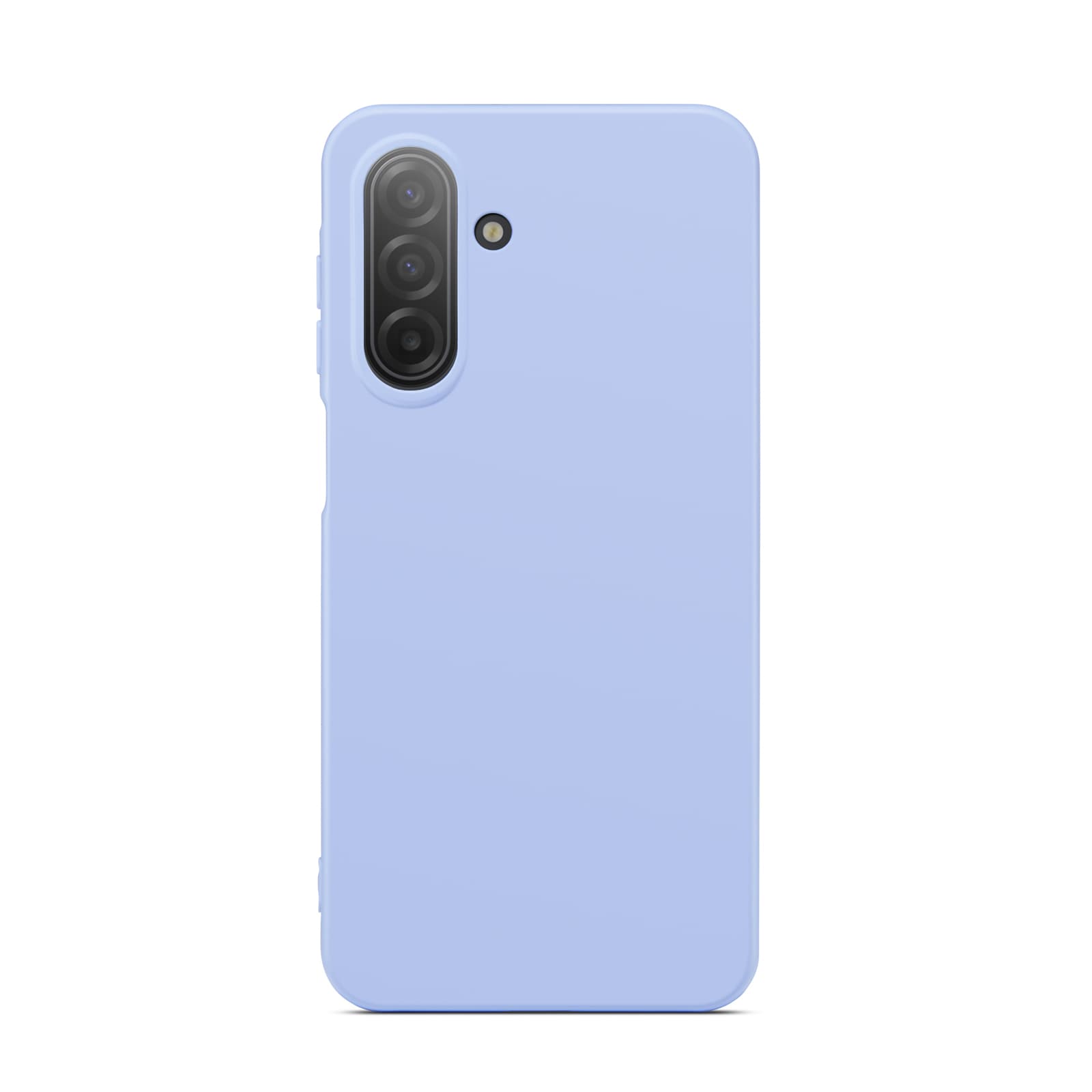 Samsung Galaxy A17 Deksel, Lilla