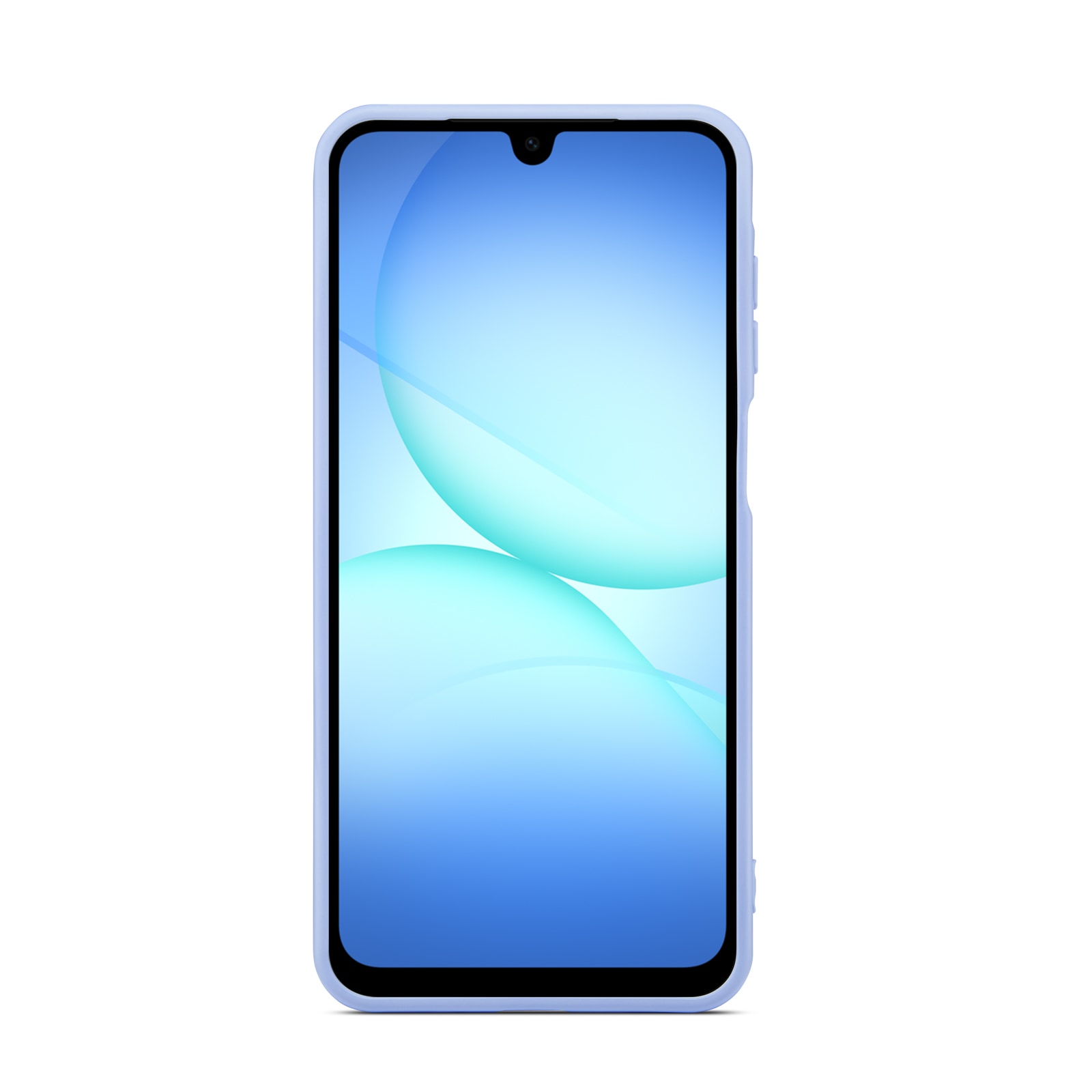 Samsung Galaxy A17 Deksel, Lilla