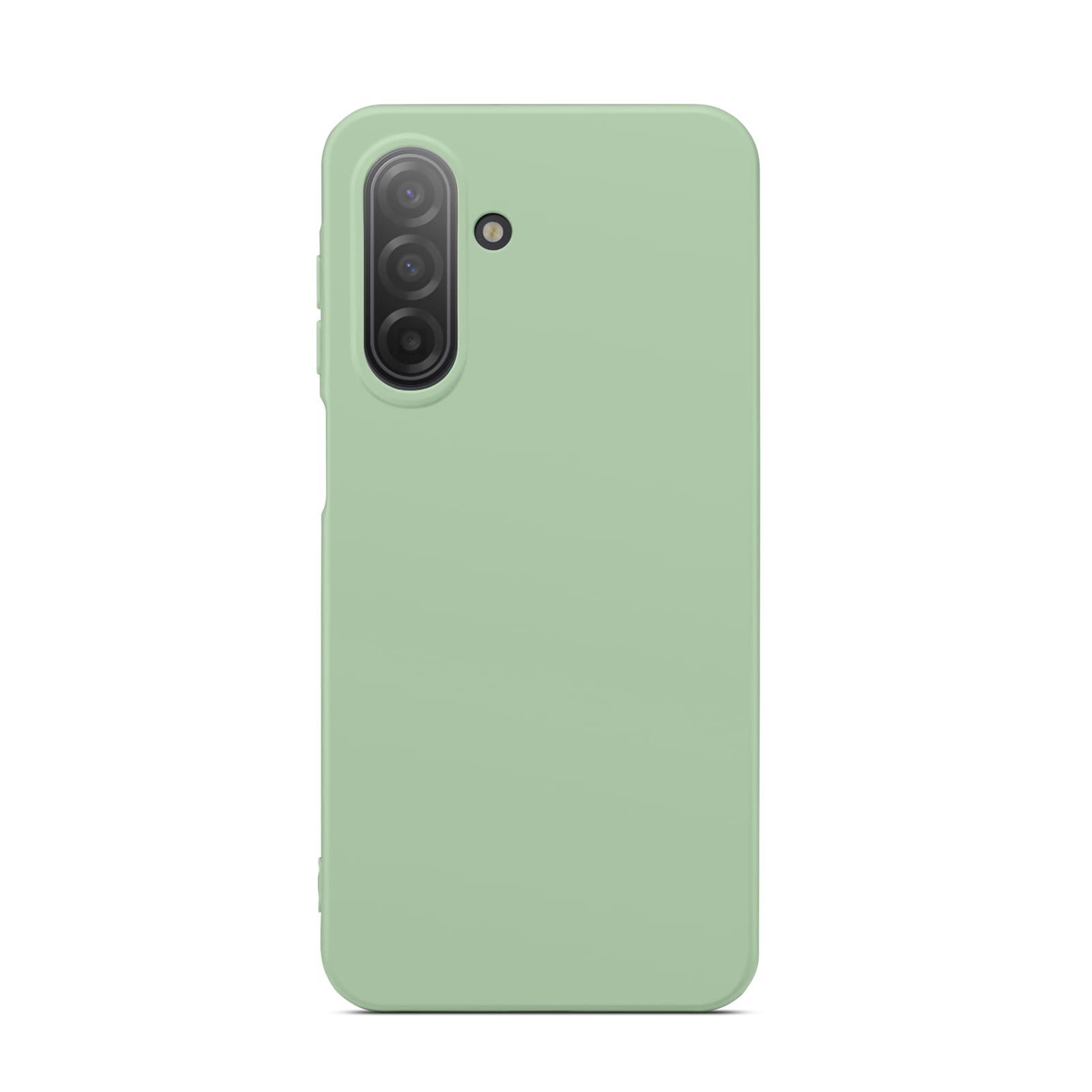 Samsung Galaxy A17 Deksel, Grønn