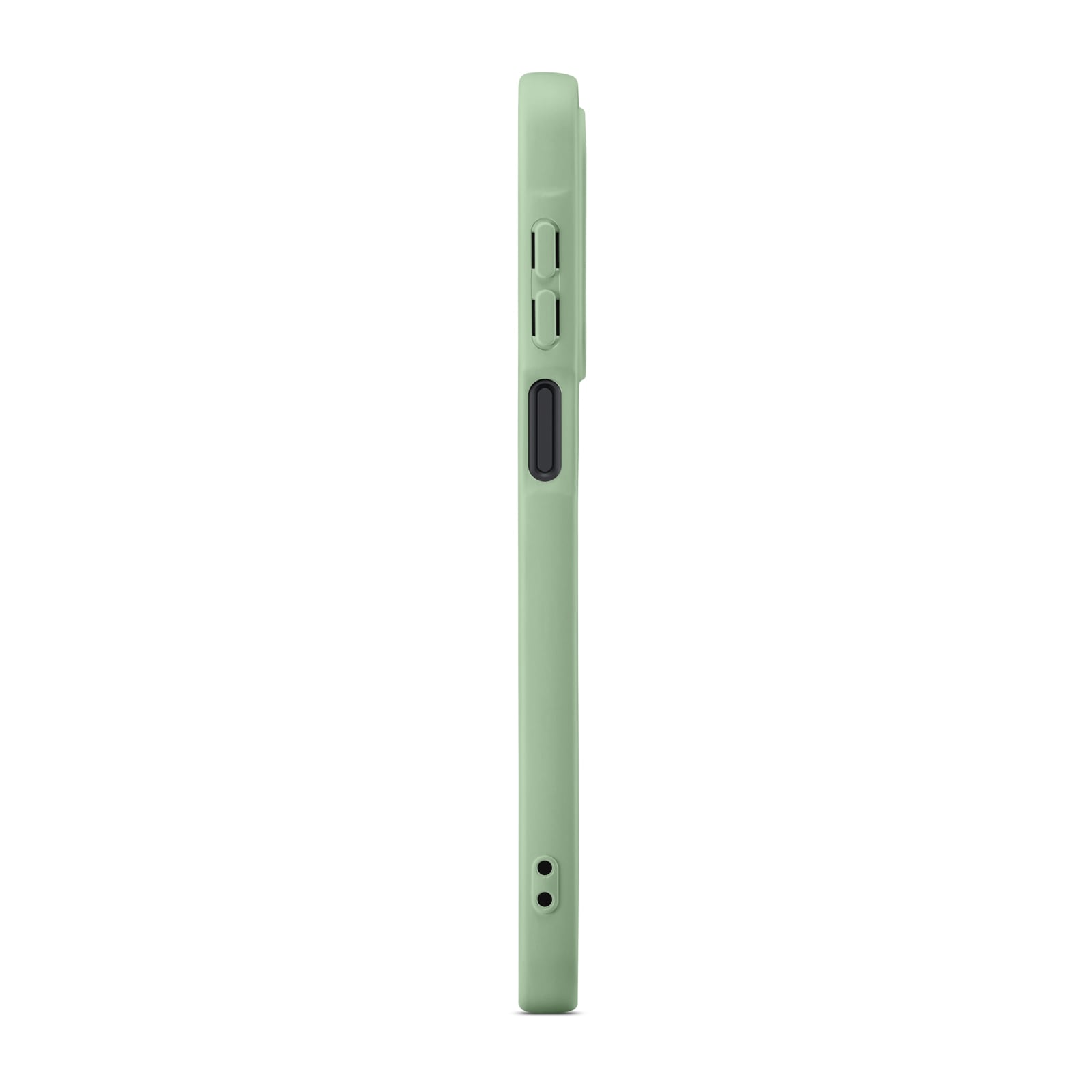 Samsung Galaxy A17 Deksel, Grønn