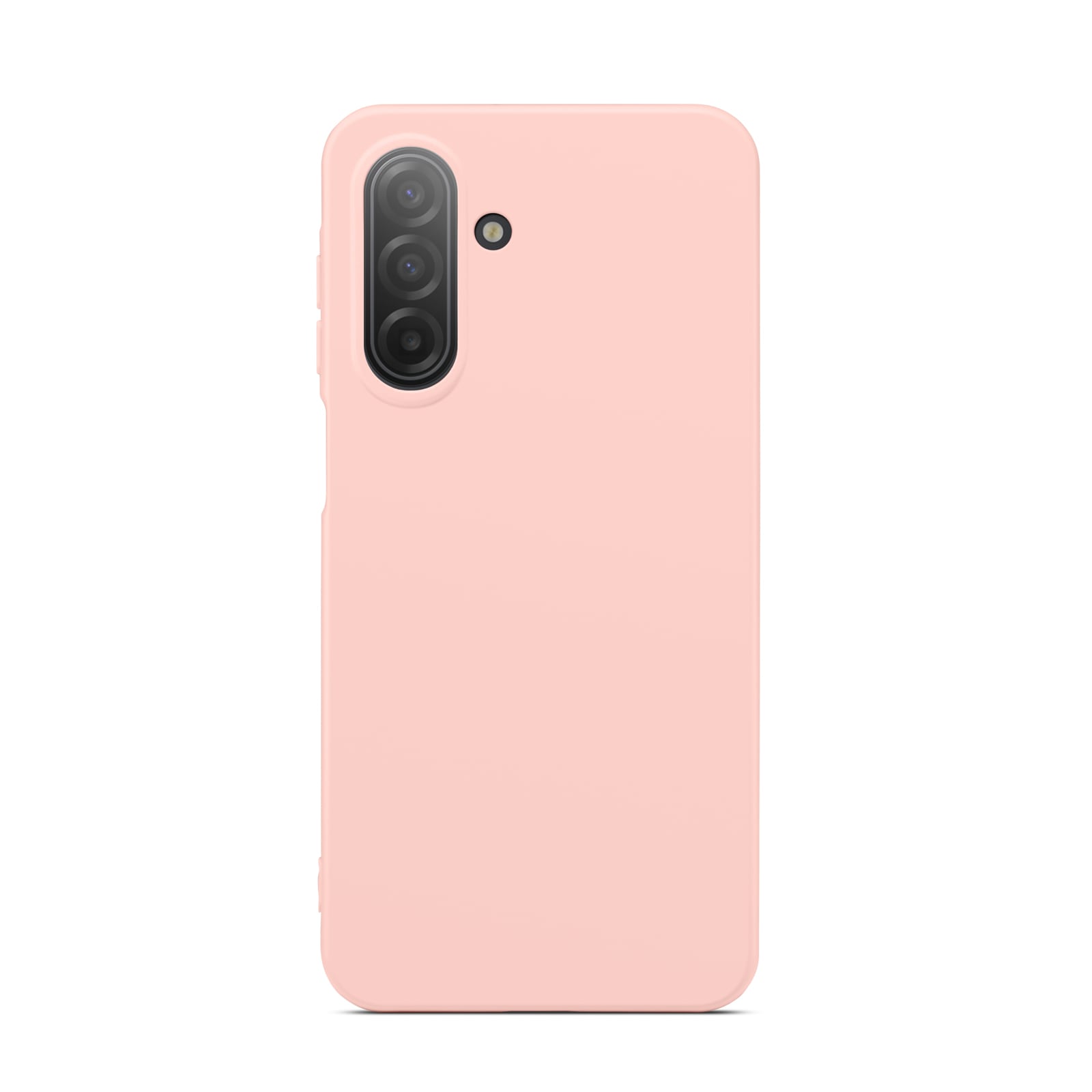 Samsung Galaxy A17 Deksel, Rosa