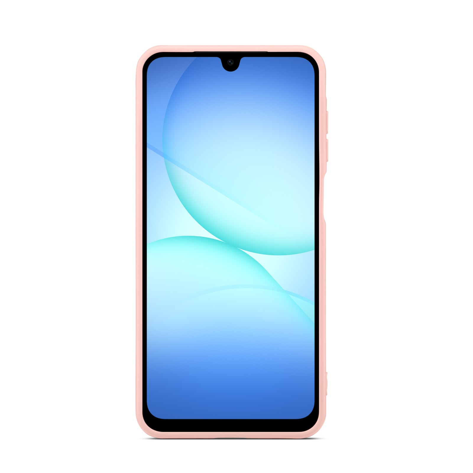 Samsung Galaxy A17 Deksel, Rosa