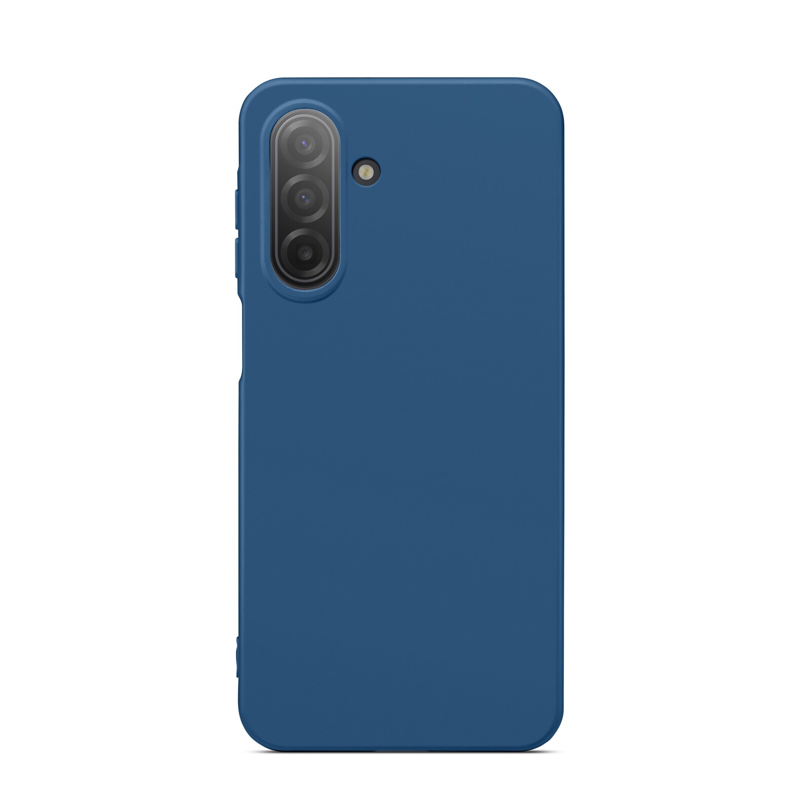 Samsung Galaxy A17 Deksel, Blå