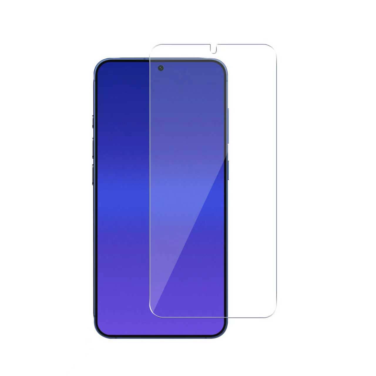 Skjermbeskytter Herdet Glass Samsung Galaxy A56