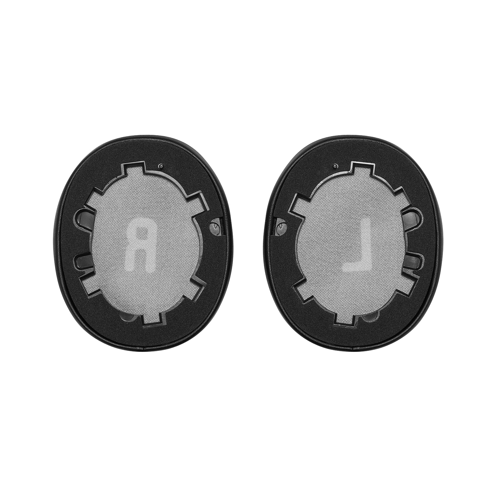  JBL Tune 750 BTNC Utbytte øreputer / Earpads, Svart