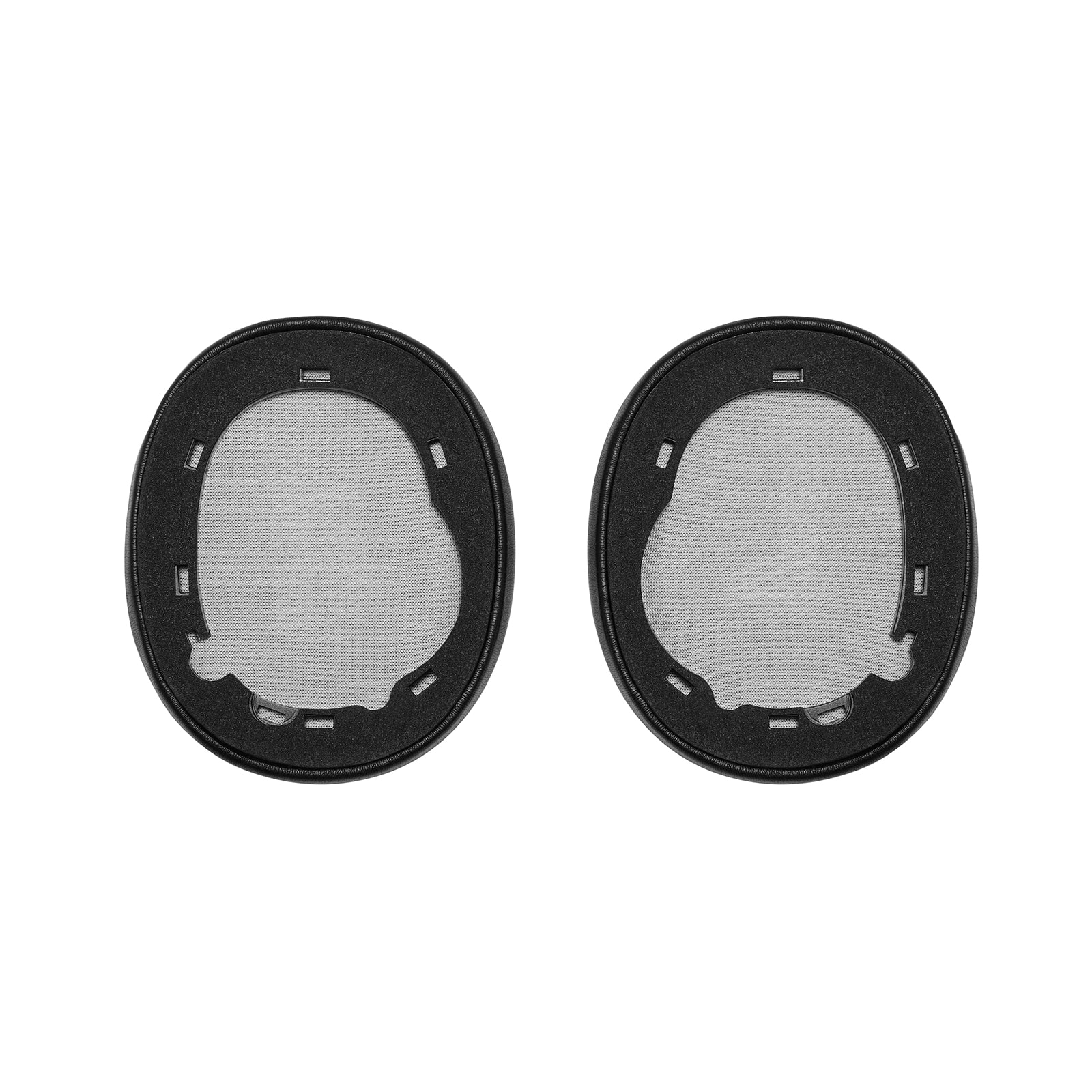  JBL Live 660 Utbytte øreputer / Earpads, Svart