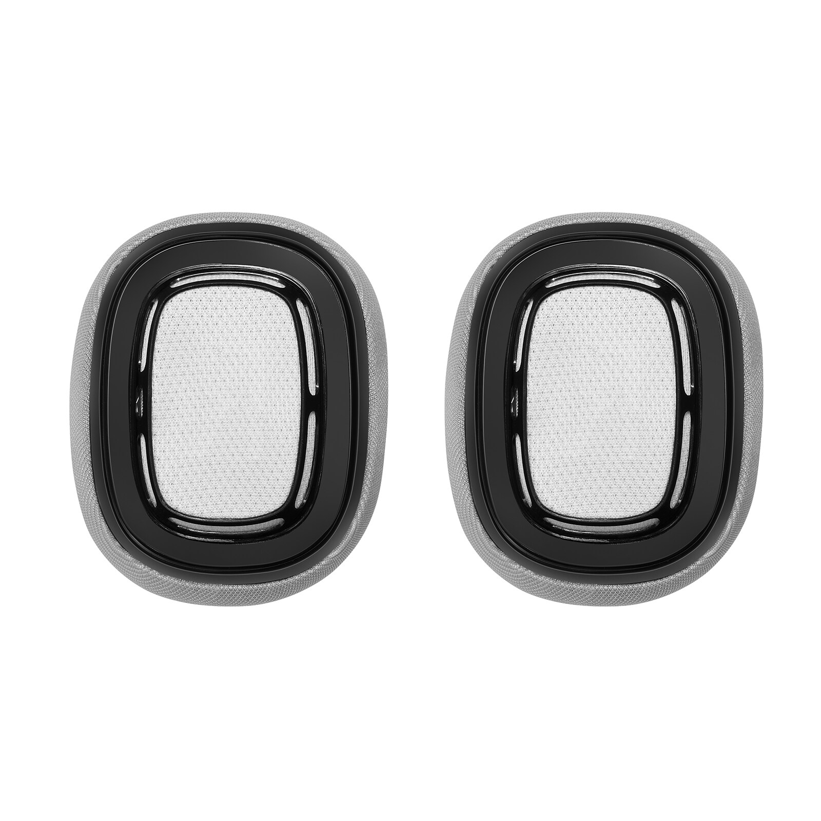 Apple AirPods Max Utbytte øreputer / Earpads  i mesh, Sølv