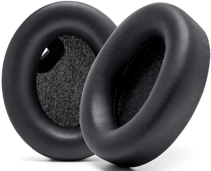 Sony WH-1000XM4 Utbytte øreputer / Earpads, Svart