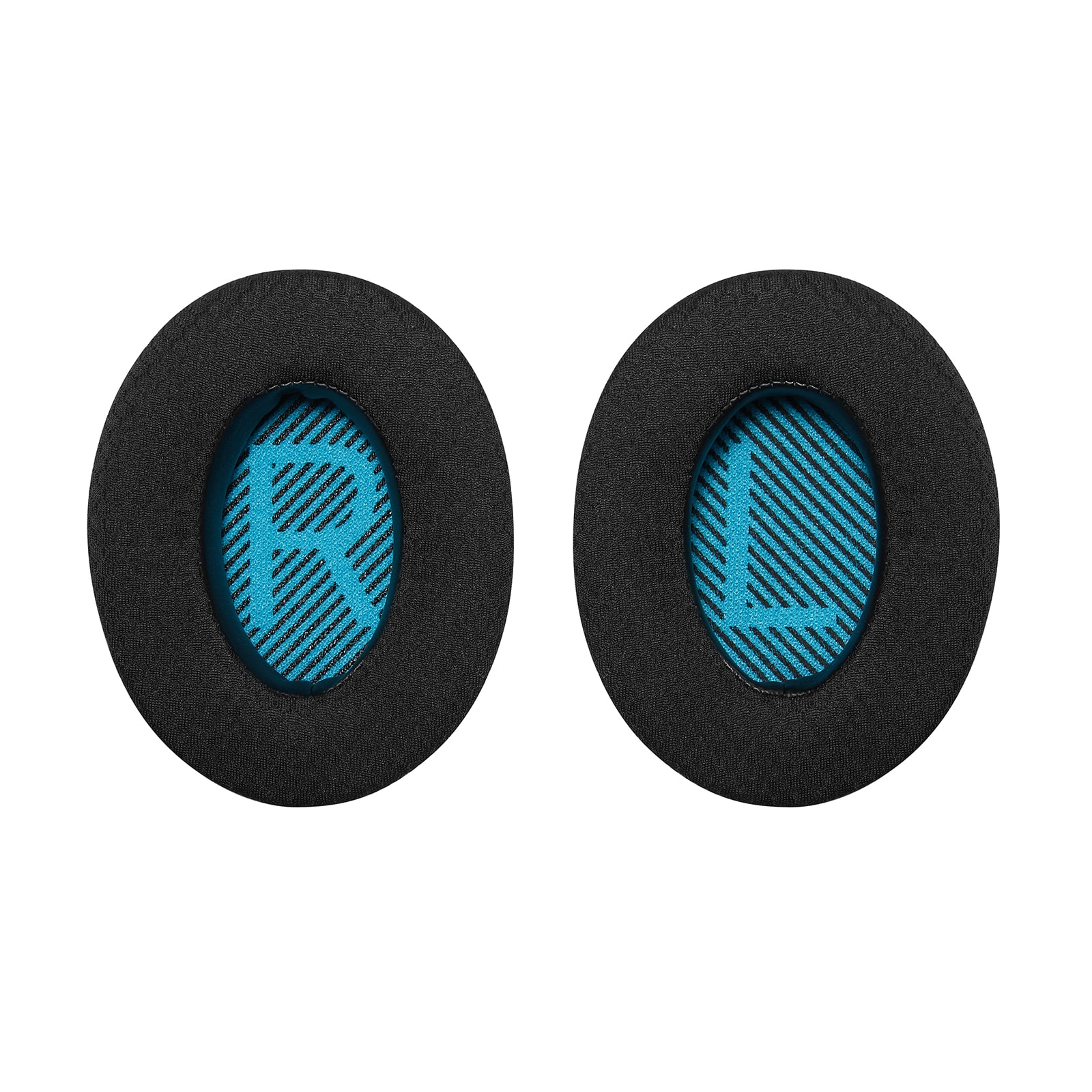  Bose AE2 Utbytte øreputer / Earpads  i mesh, Svart