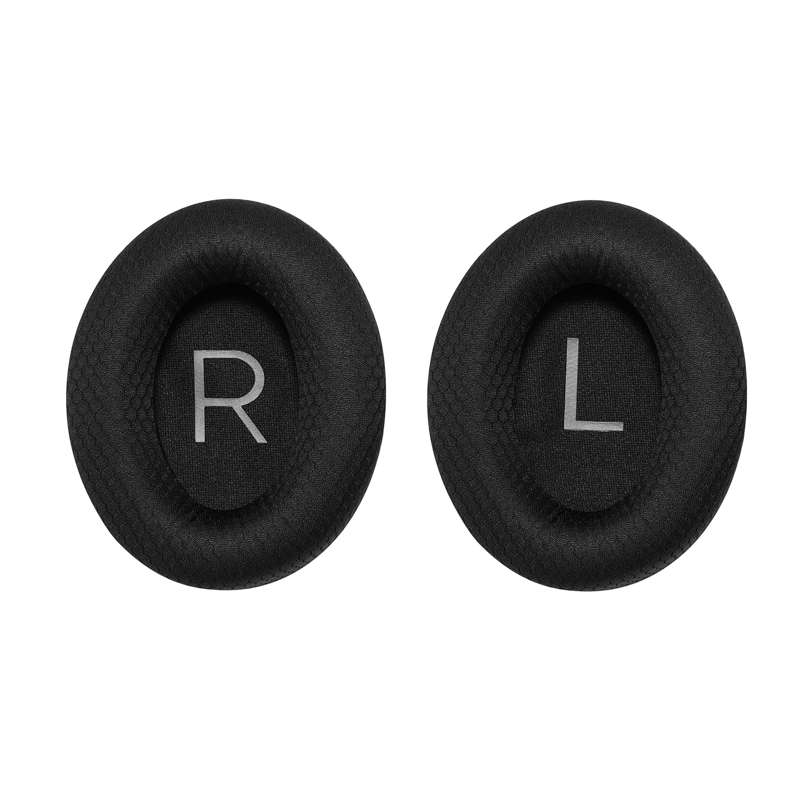  Bose 700 Utbytte øreputer / Earpads  i mesh, Svart