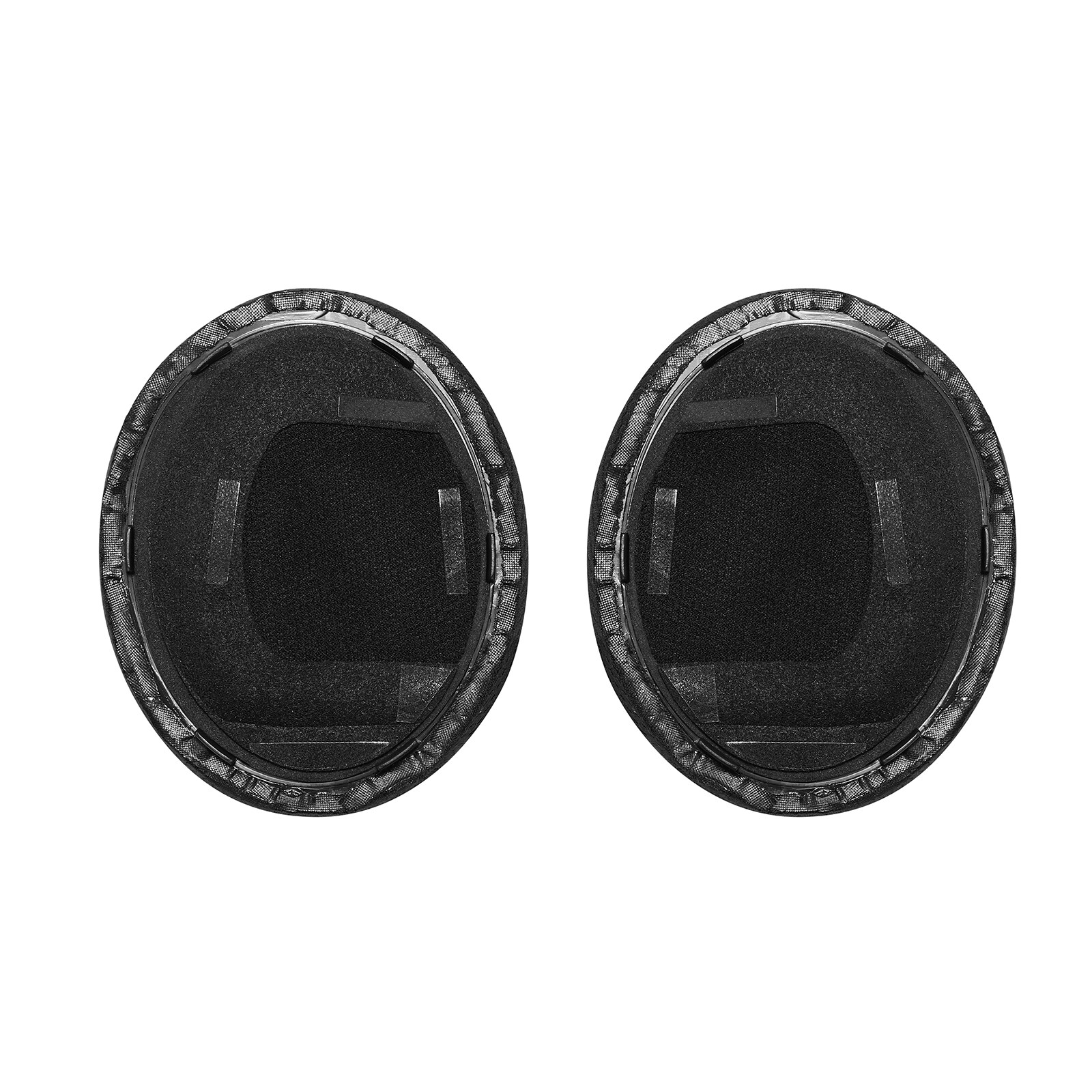  Bose 700 Utbytte øreputer / Earpads  i mesh, Svart