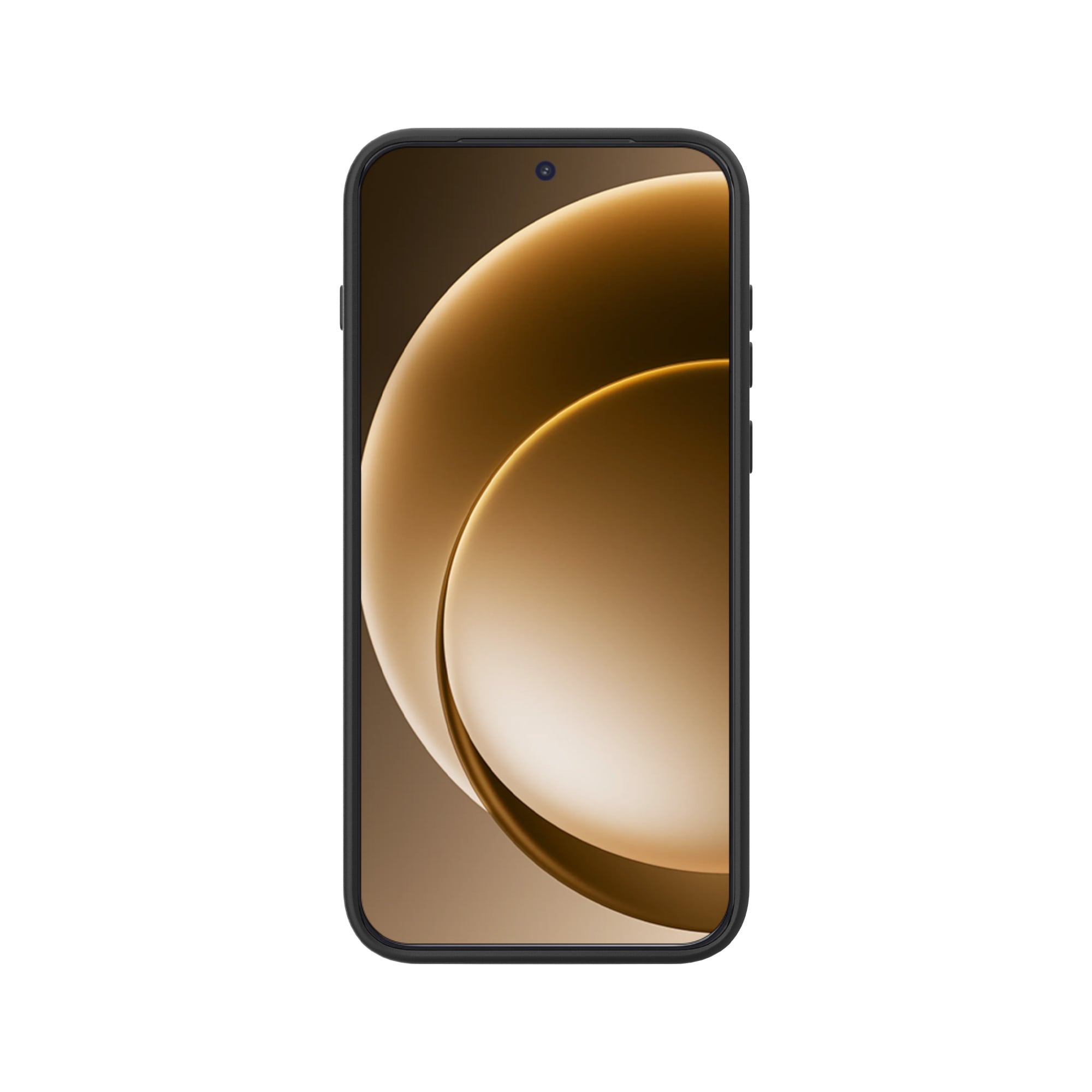  OnePlus 15 Hybrid-deksel Magnetisk, Frosted Black