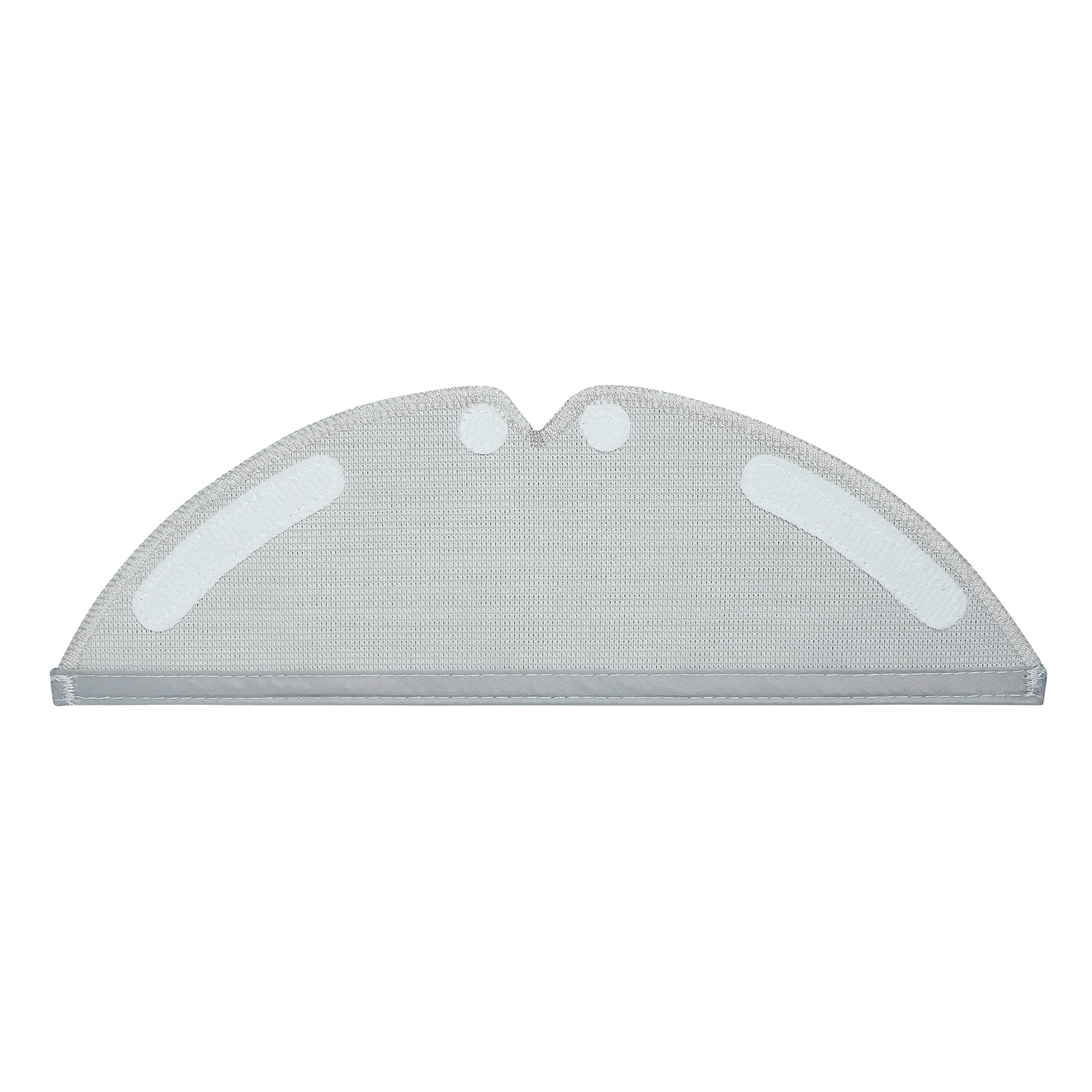 Moppekluter i 2-pakning - passer til  Dreame D20 Plus