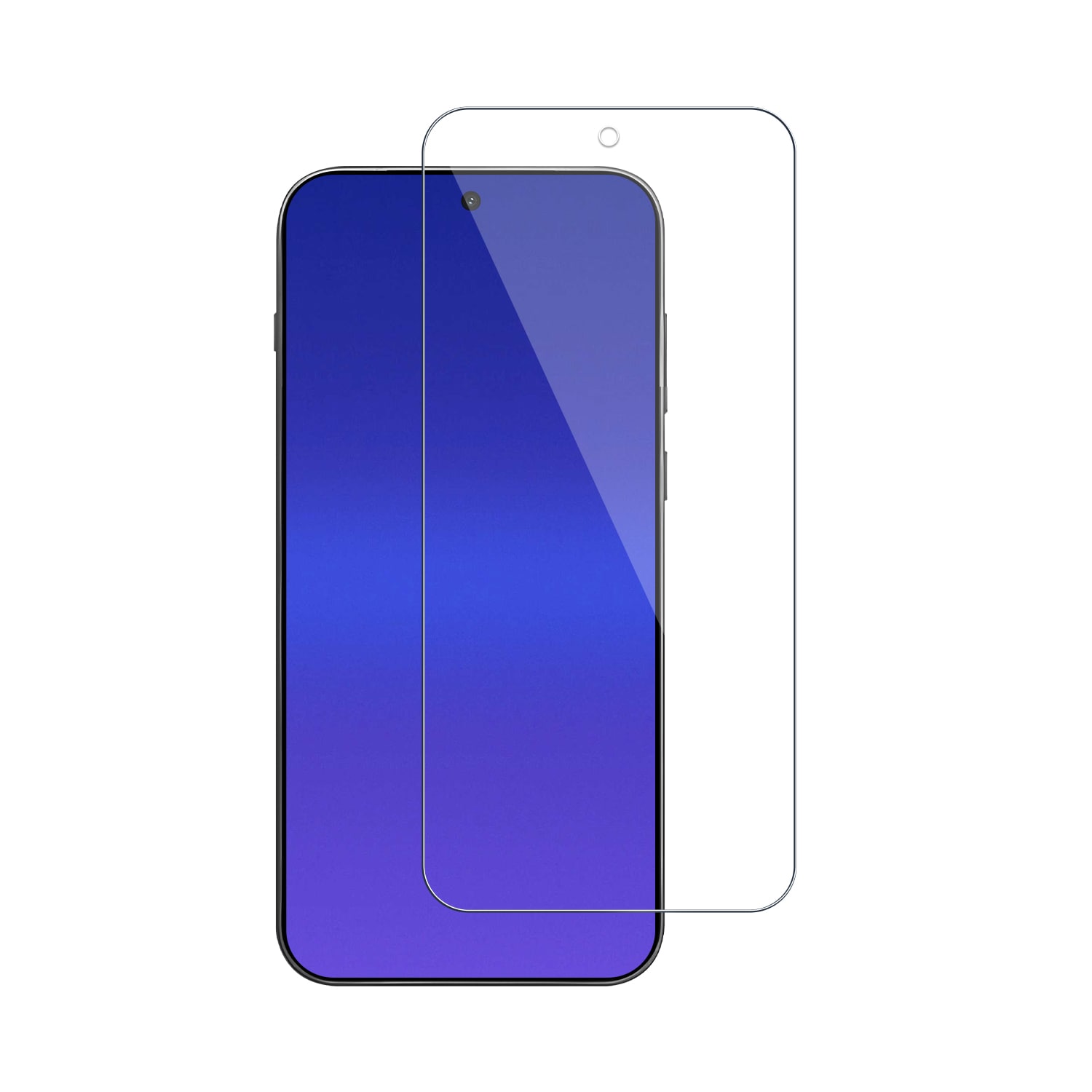 Skjermbeskytter Herdet Glass  OnePlus 15