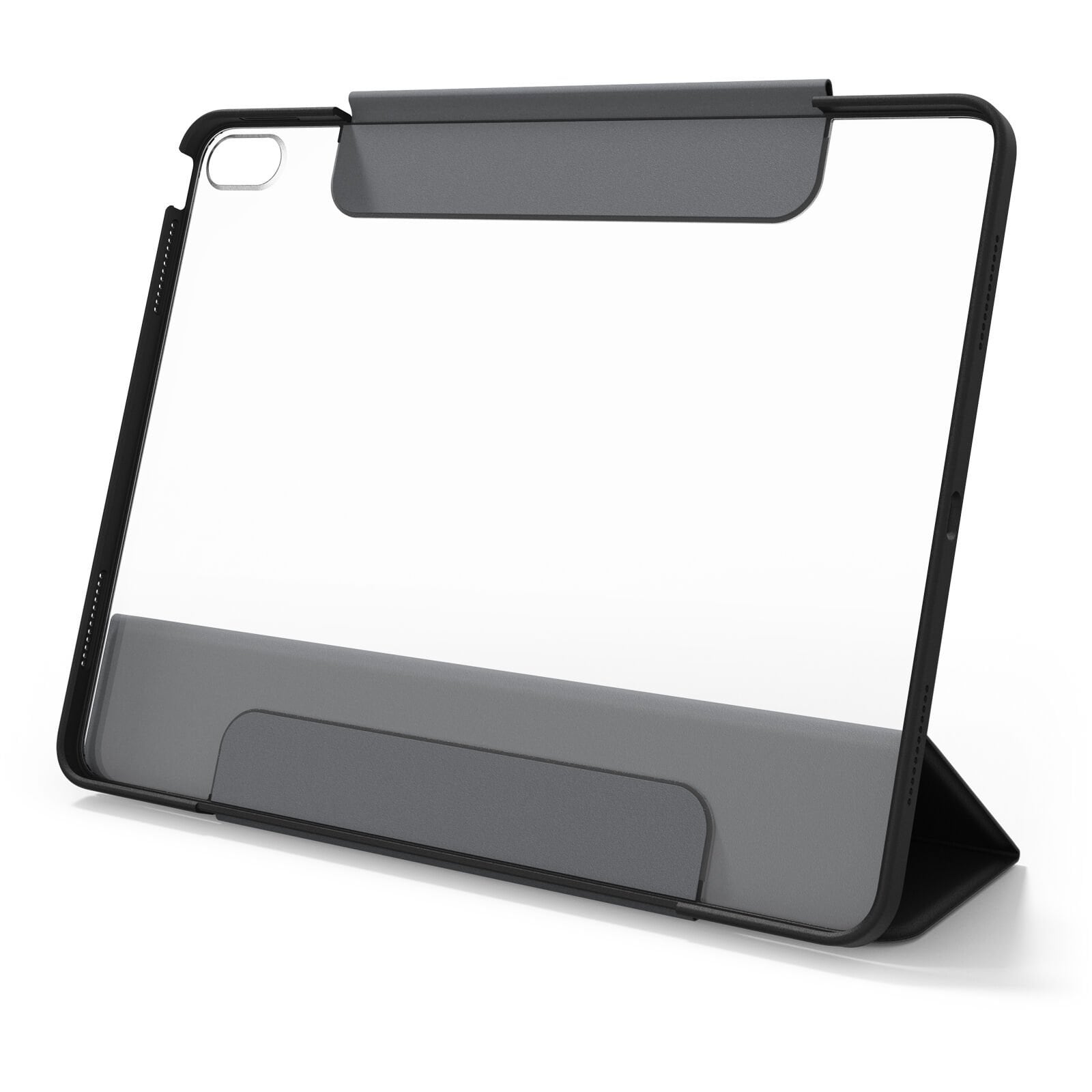 Apple iPad Air 13 2nd Gen (2025) Deksel Symmetry Folio, Blå