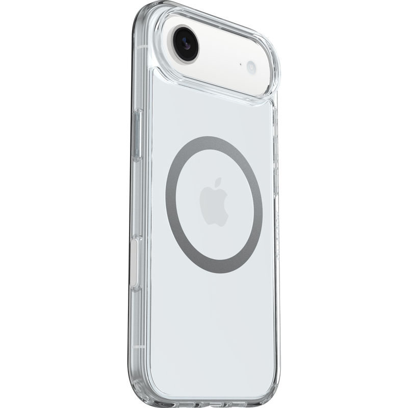 iPhone Air Støtsikkert MagSafe-deksel Symmetry Plus, Clear