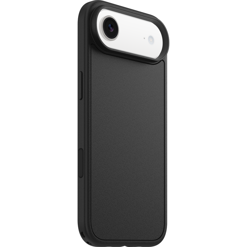 iPhone Air Støtsikkert MagSafe-deksel Symmetry Plus, Svart