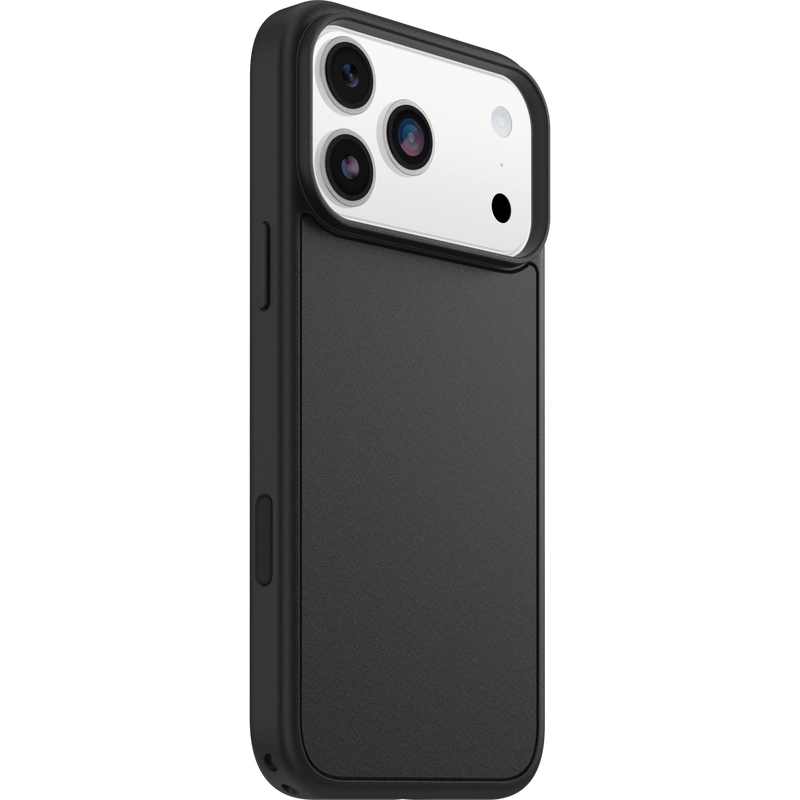 iPhone 17 Pro Støtsikkert MagSafe-deksel Symmetry Plus, Svart