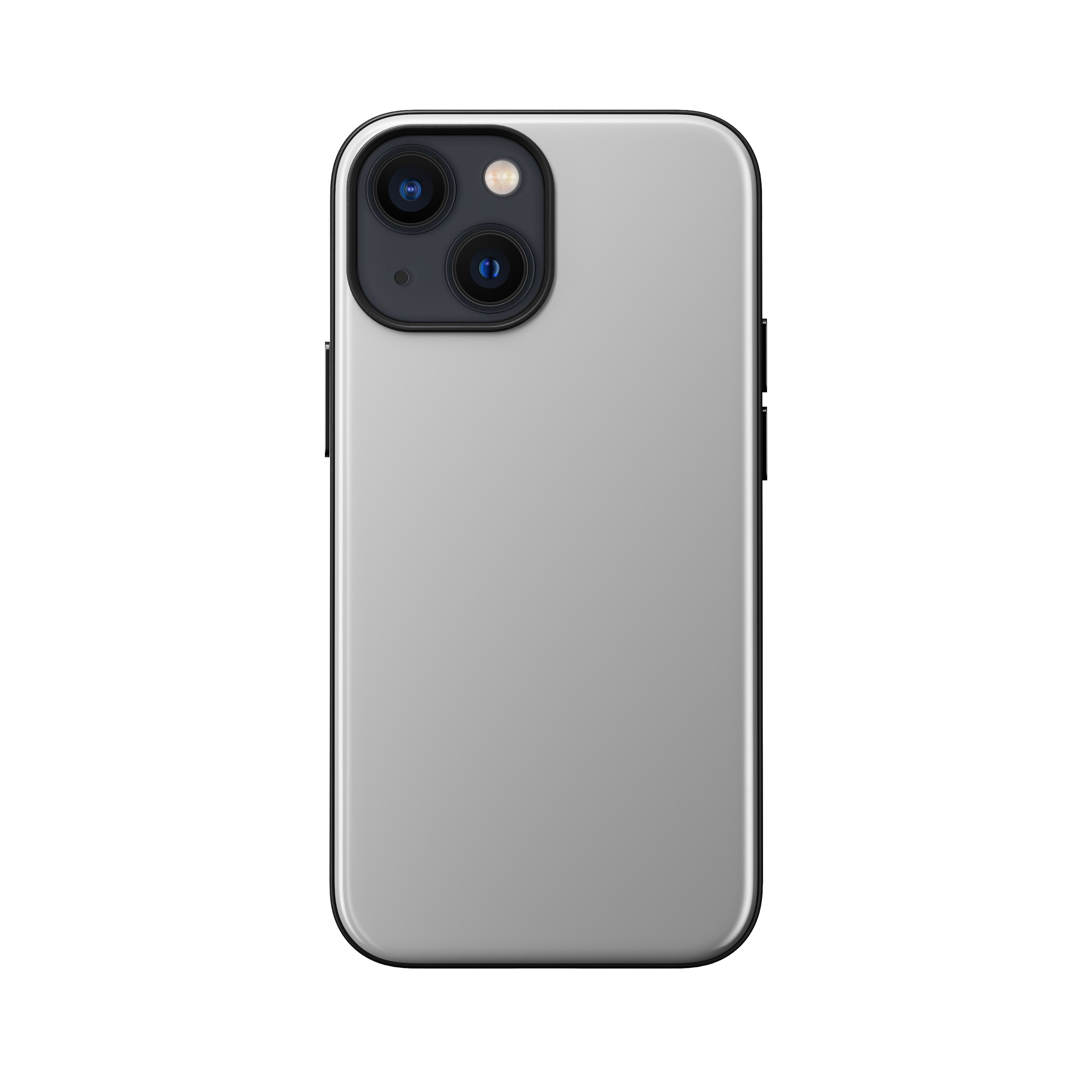 iPhone 13 Mini Sport Deksel MagSafe Lunar Gray