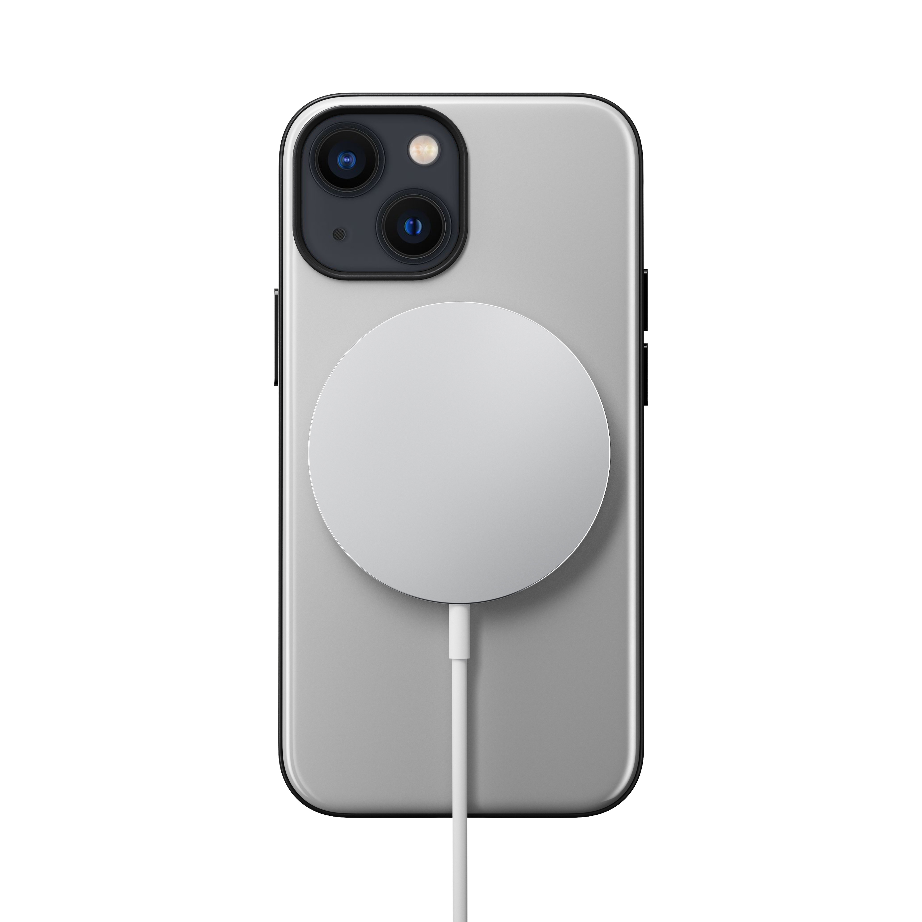 iPhone 13 Mini Sport Deksel MagSafe Lunar Gray