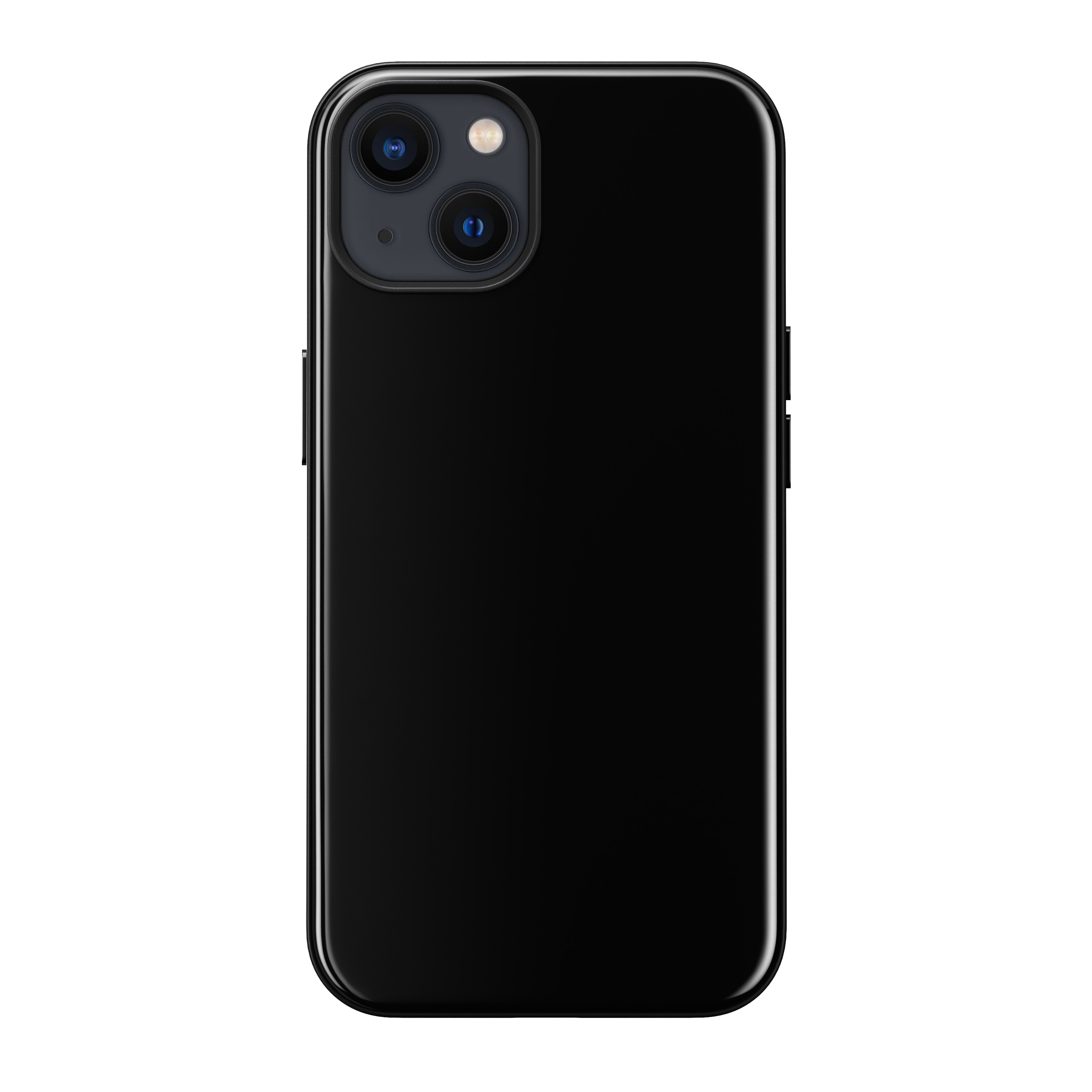iPhone 13 Sport Deksel MagSafe Black