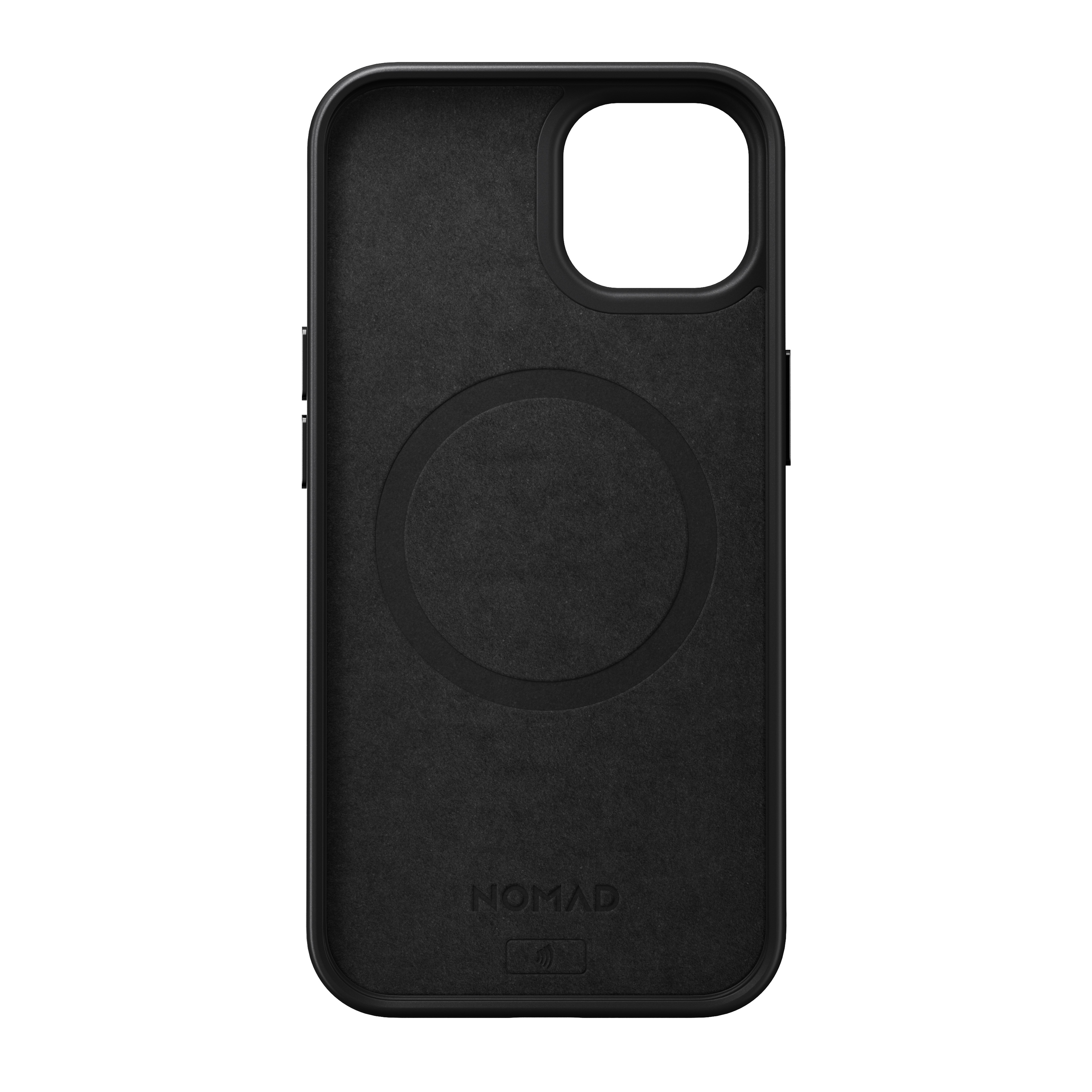 iPhone 13 Sport Deksel MagSafe Black