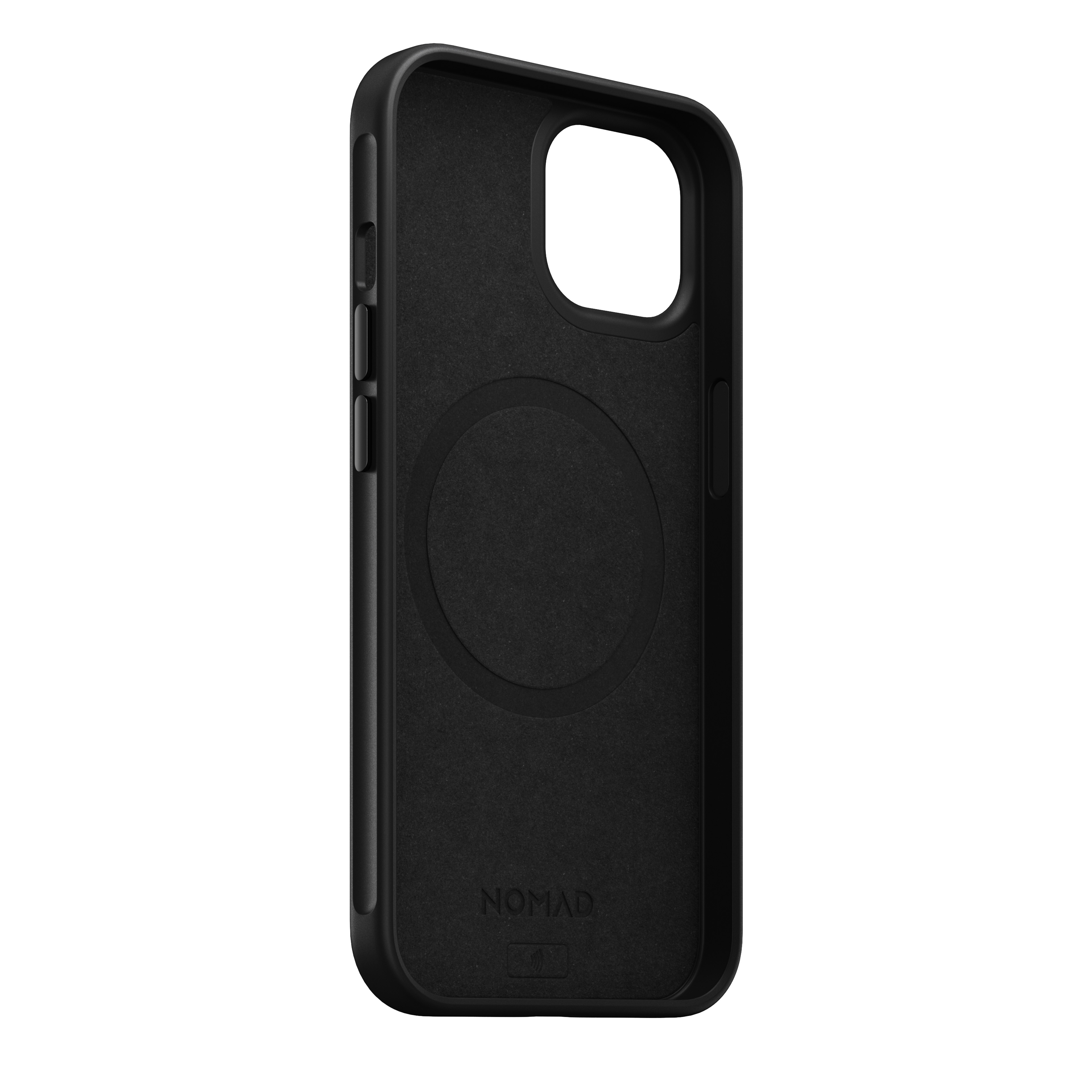 iPhone 13 Sport Deksel MagSafe Black