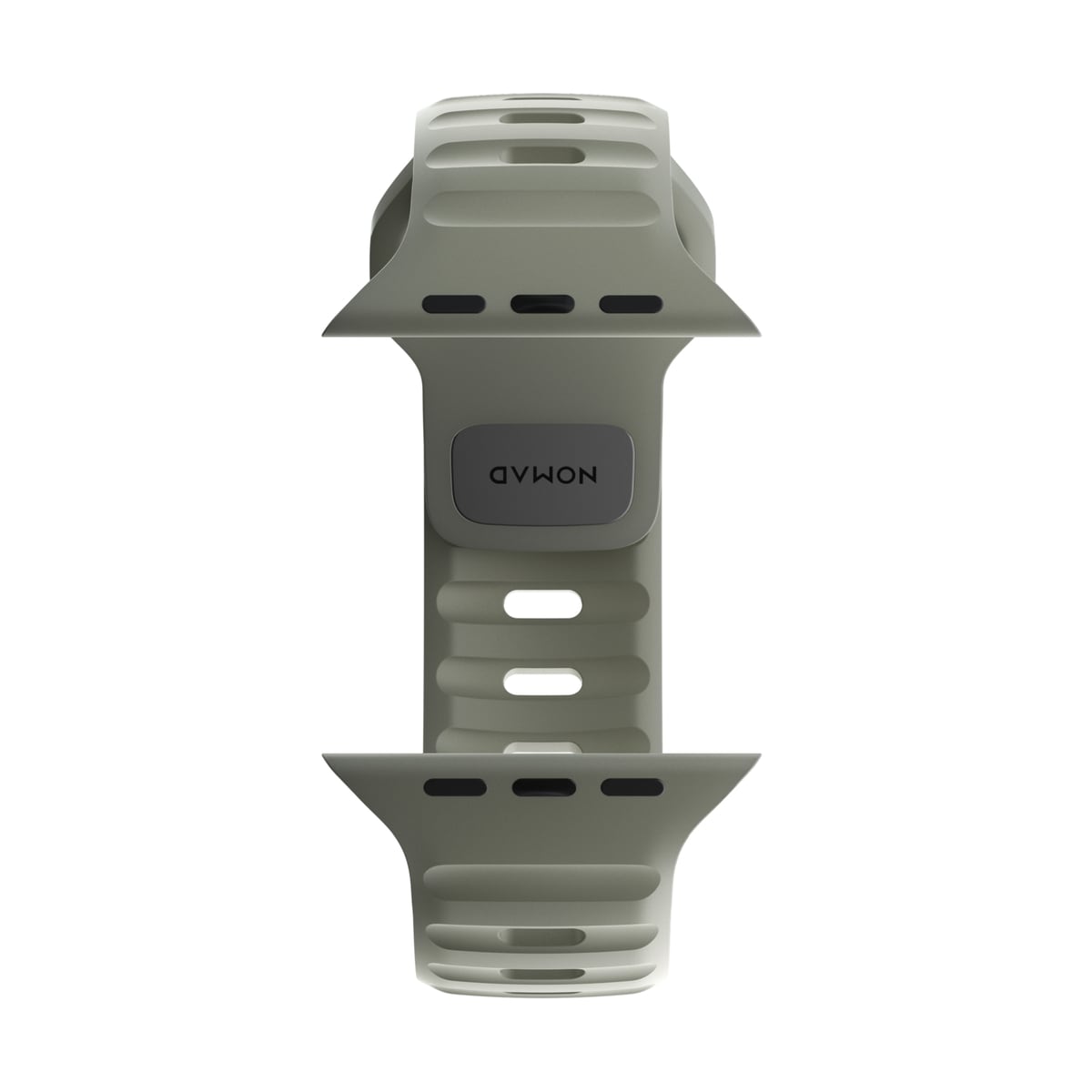 Apple Watch Series 4-6 44mm Reim - Sport Band Coastal Rock