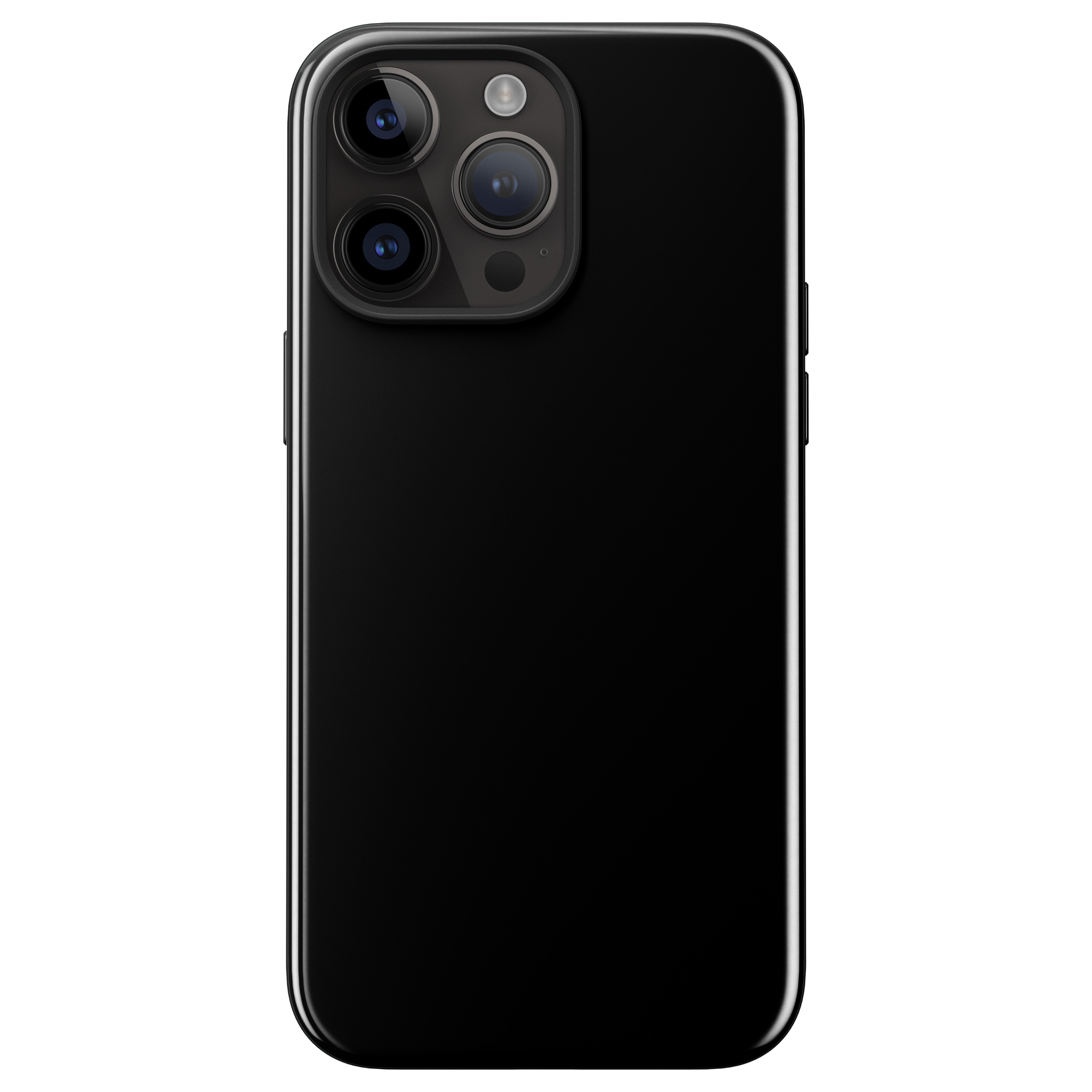 iPhone 14 Pro Max Sport Deksel MagSafe Black