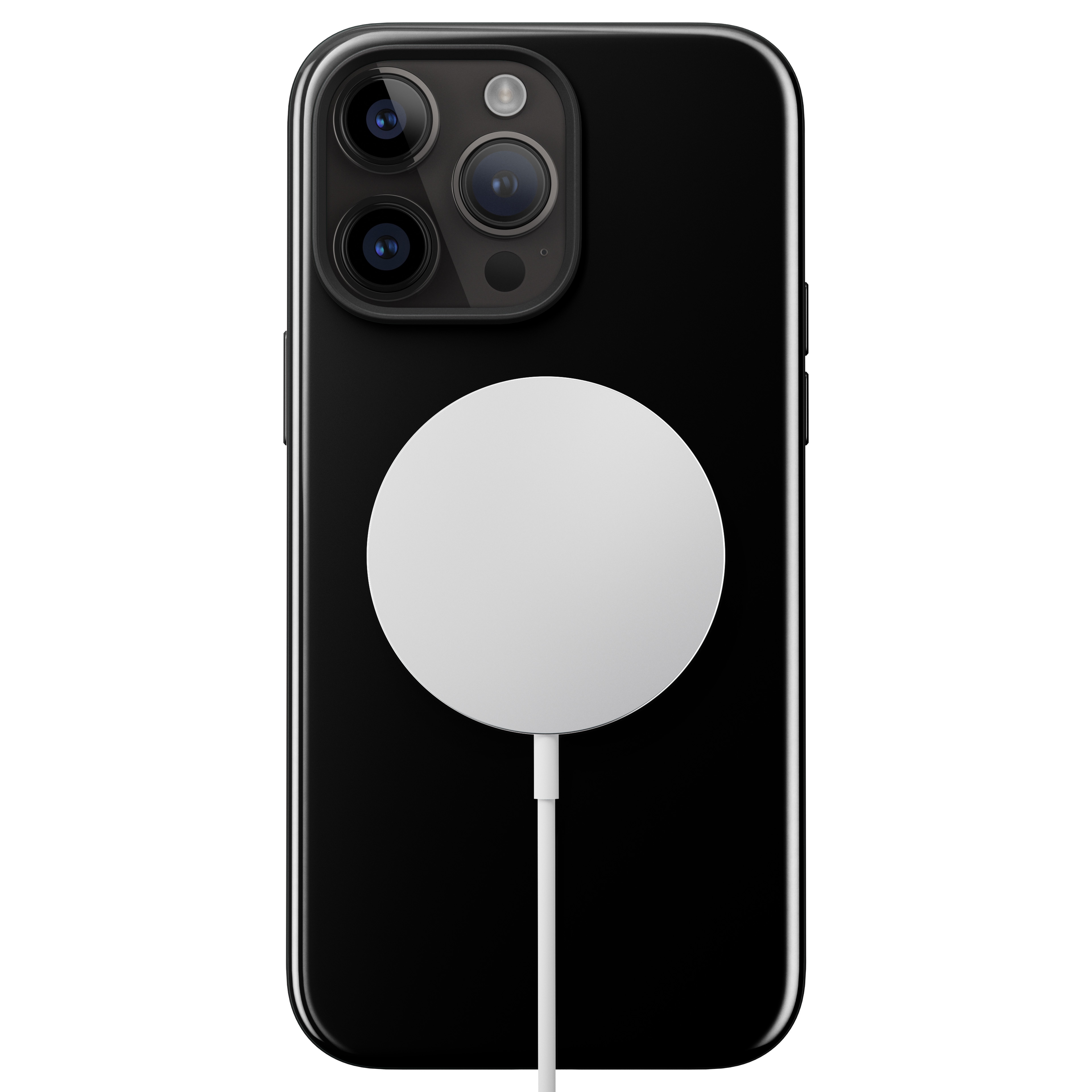 iPhone 14 Pro Max Sport Deksel MagSafe Black