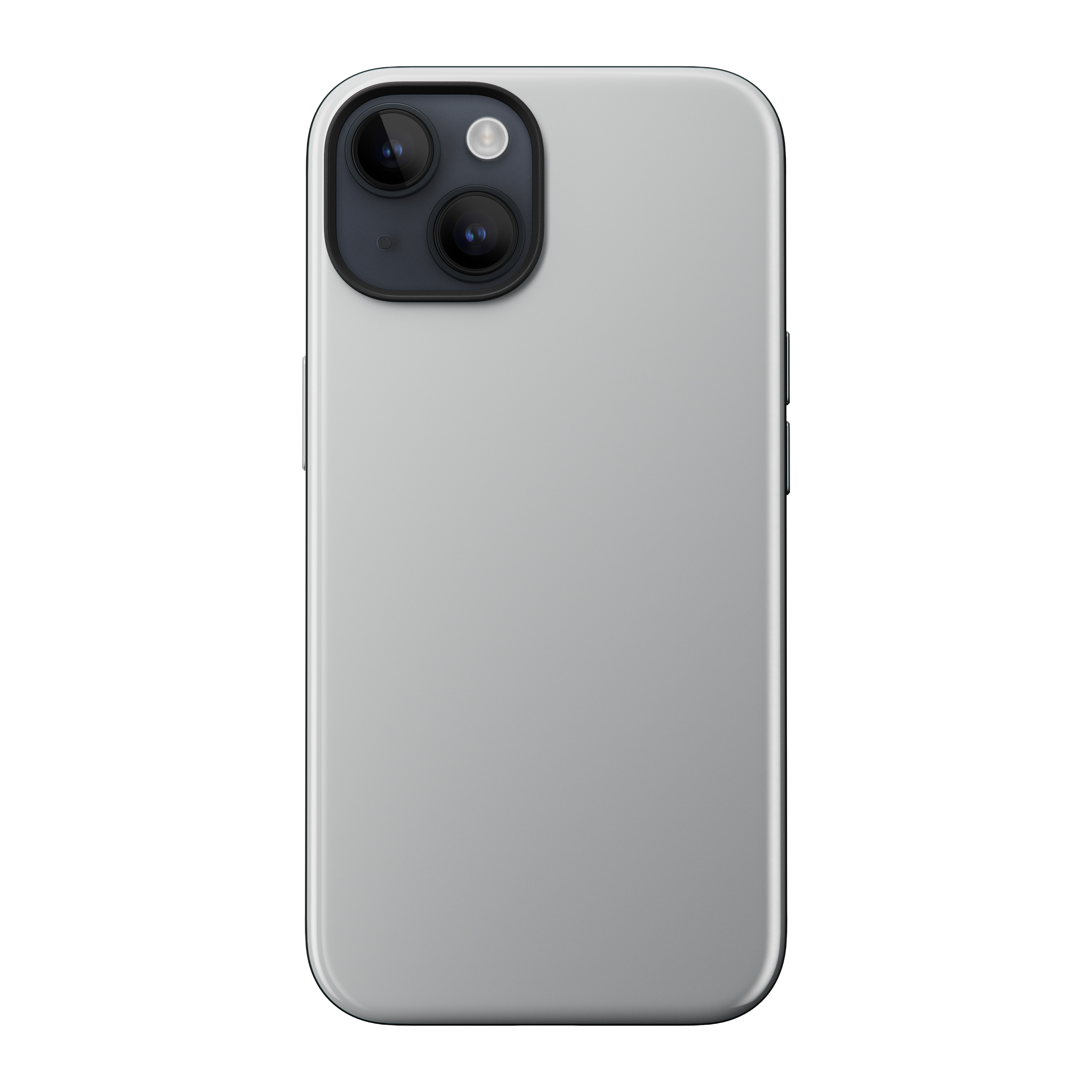 iPhone 14 Sport Deksel MagSafe Lunar Gray